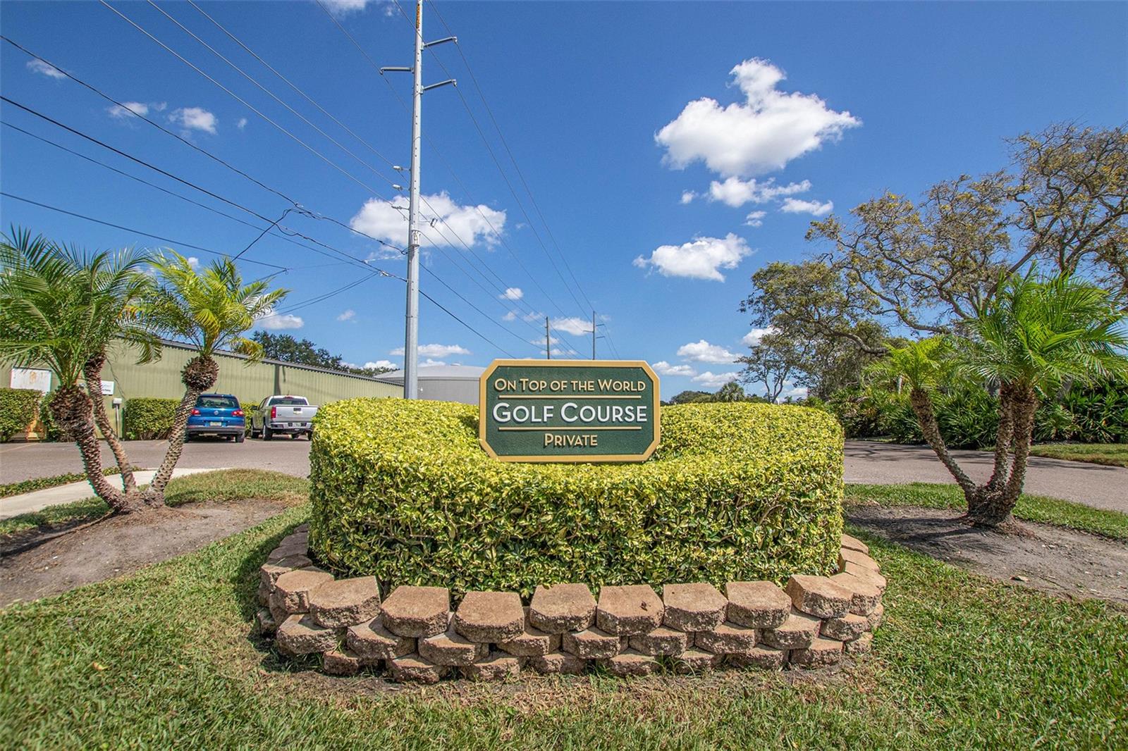 2464 AUSTRALIA WAY E #46, CLEARWATER, FL, 33763