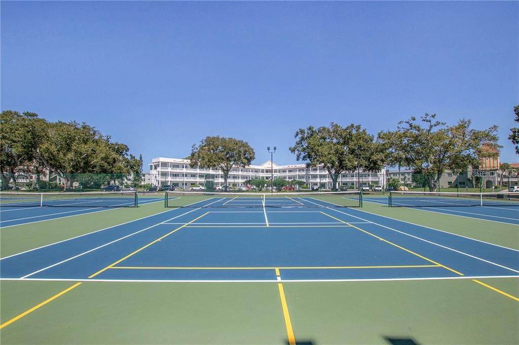 2464 AUSTRALIA WAY E #46, CLEARWATER, FL, 33763