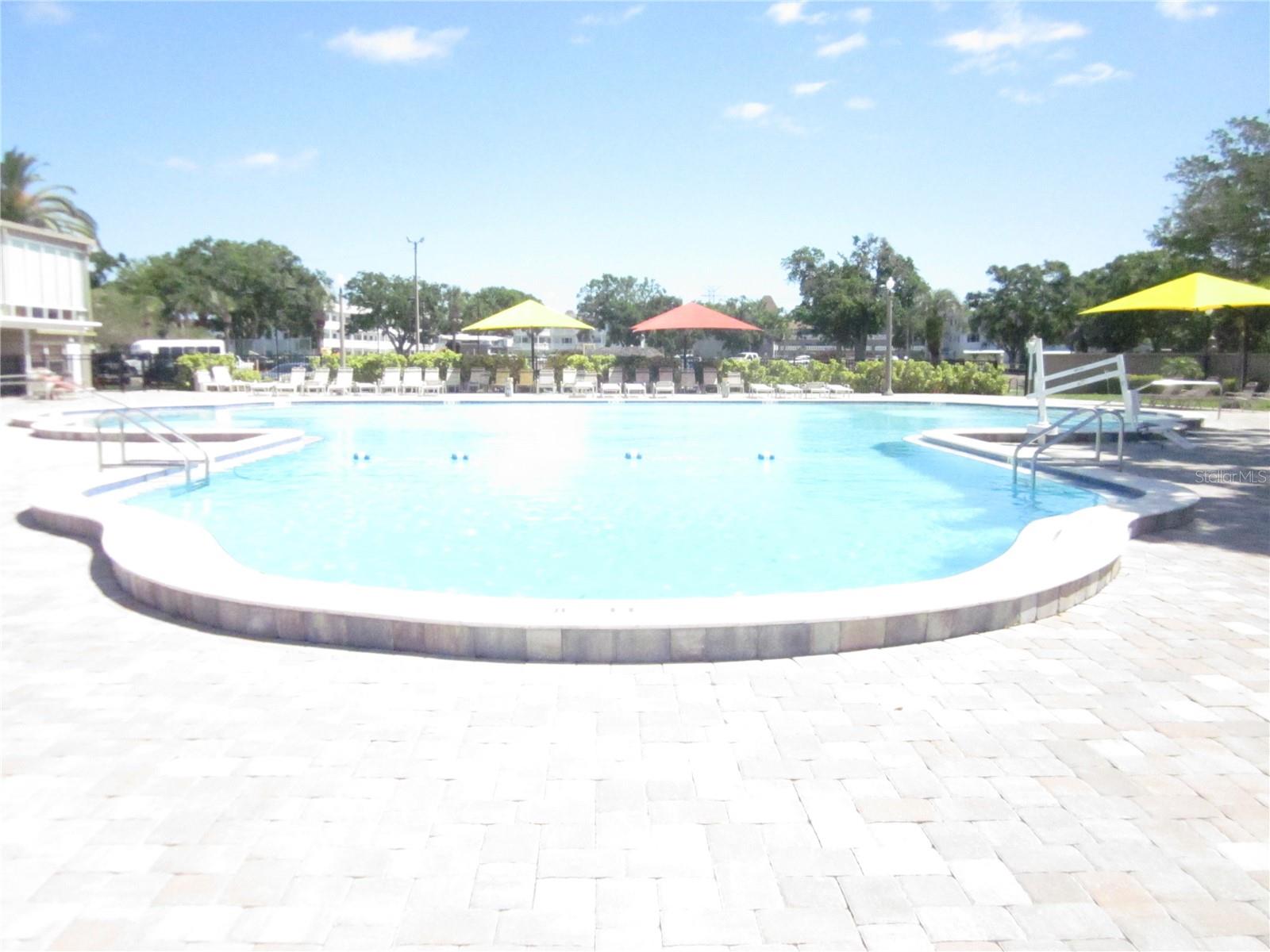 2464 AUSTRALIA WAY E #46, CLEARWATER, FL, 33763