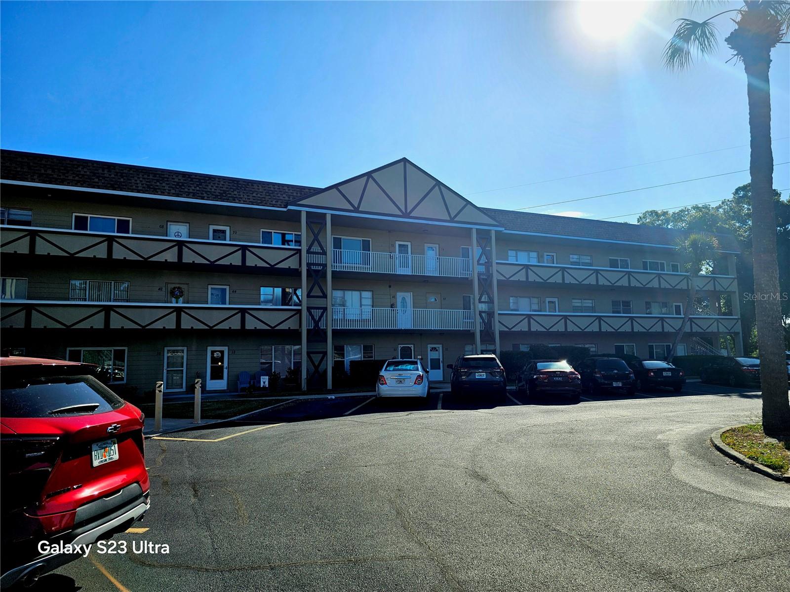 2464 AUSTRALIA WAY E #46, CLEARWATER, FL, 33763