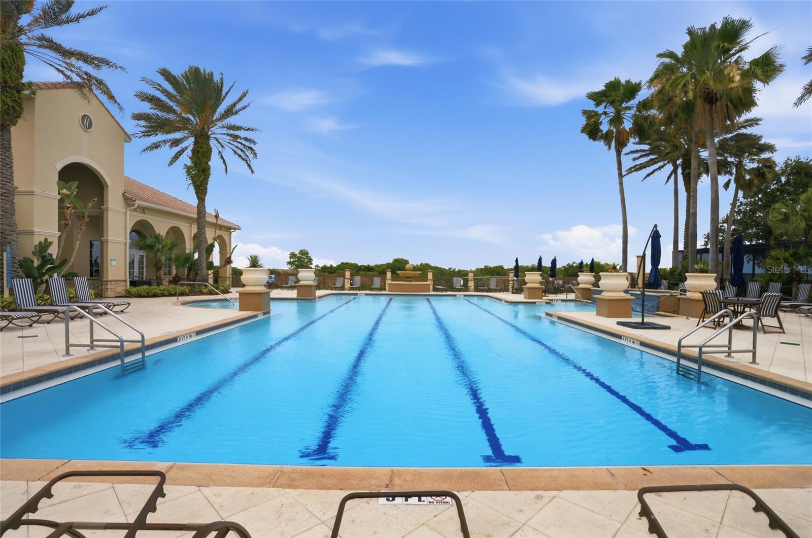 1701 GOBLET COVE ST, KISSIMMEE, FL, 34746