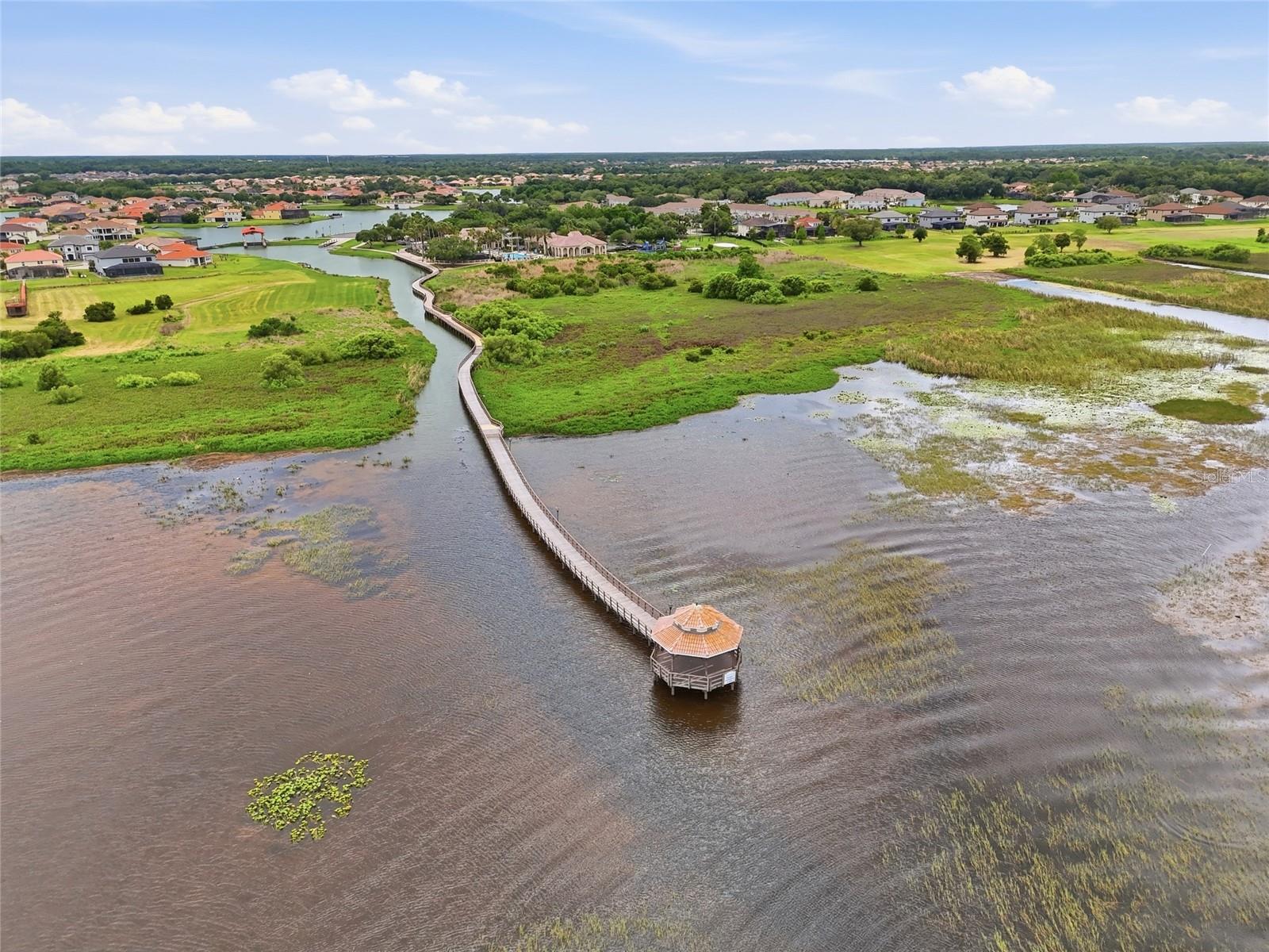 1701 GOBLET COVE ST, KISSIMMEE, FL, 34746
