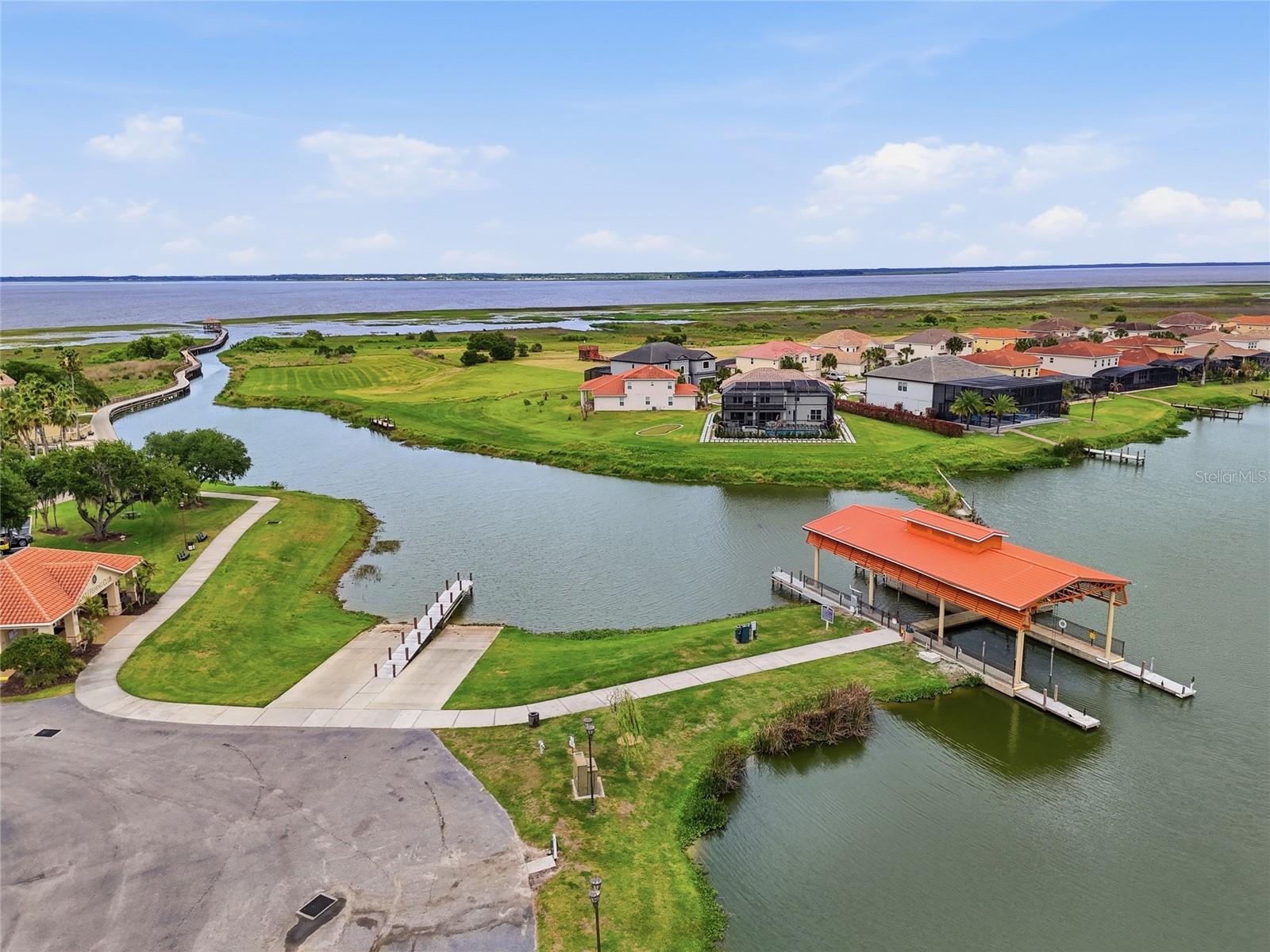 1701 GOBLET COVE ST, KISSIMMEE, FL, 34746