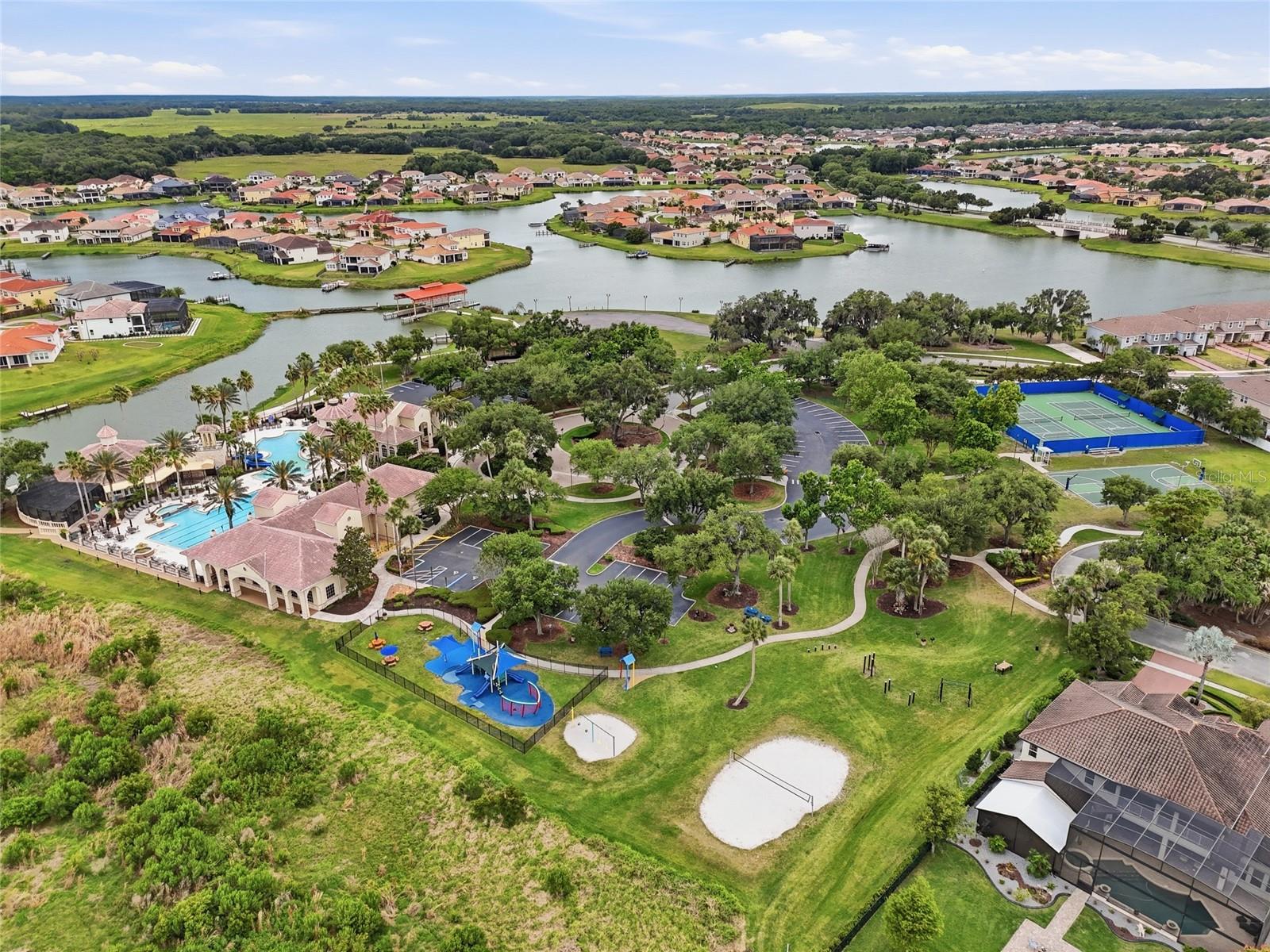 1701 GOBLET COVE ST, KISSIMMEE, FL, 34746