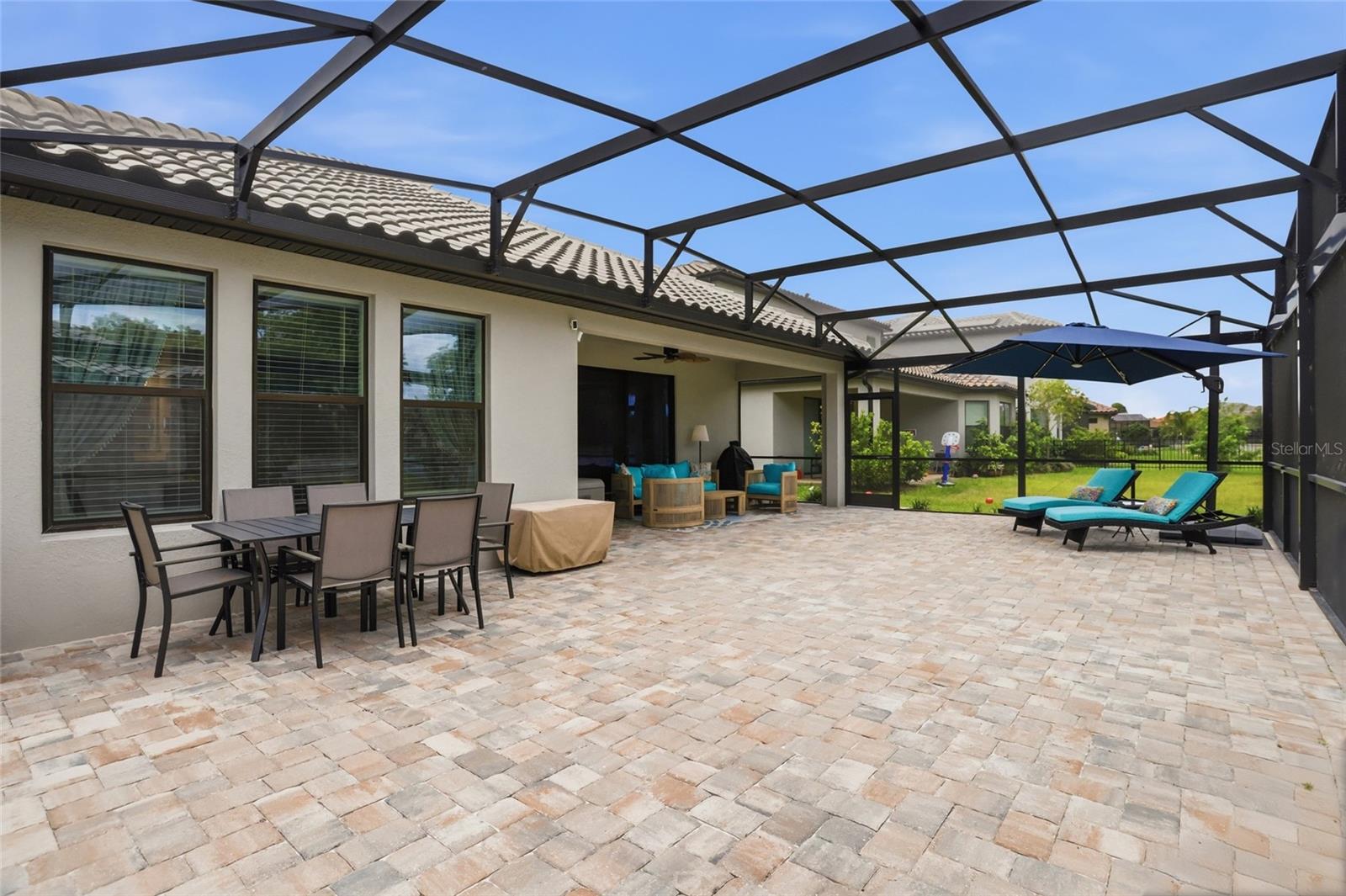 1701 GOBLET COVE ST, KISSIMMEE, FL, 34746
