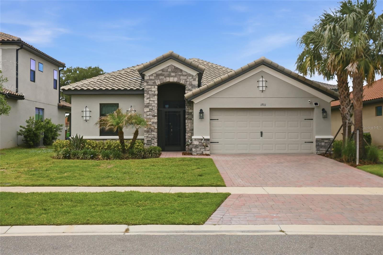 1701 GOBLET COVE ST, KISSIMMEE, FL, 34746