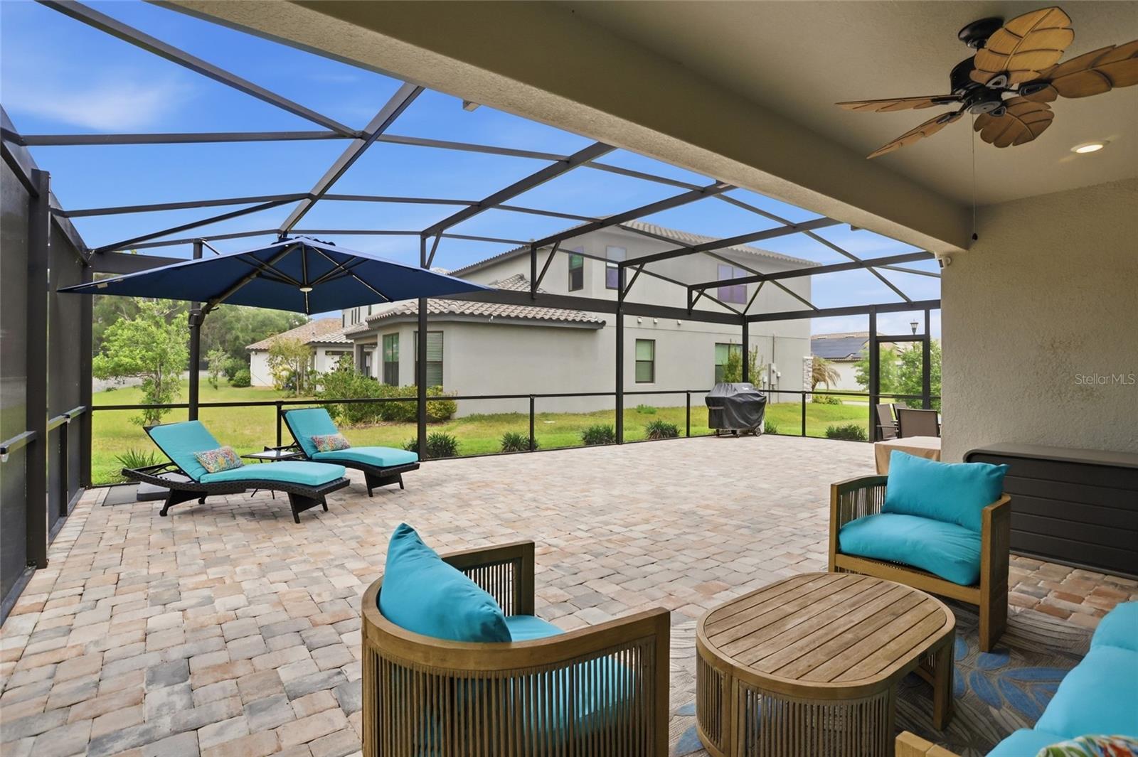 1701 GOBLET COVE ST, KISSIMMEE, FL, 34746