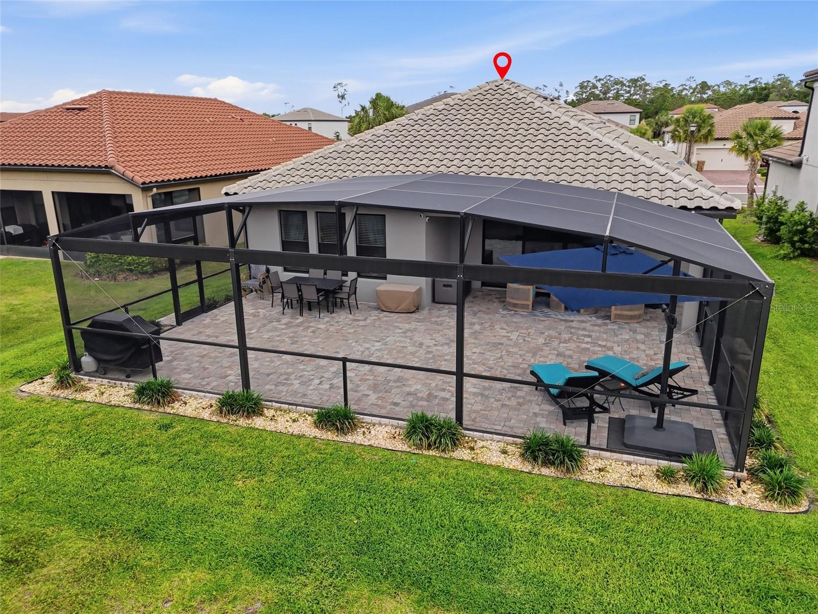1701 GOBLET COVE ST, KISSIMMEE, FL, 34746