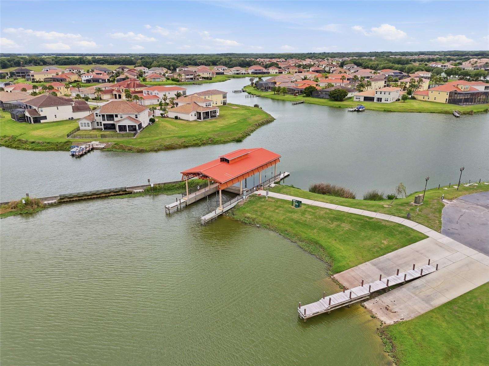 1701 GOBLET COVE ST, KISSIMMEE, FL, 34746