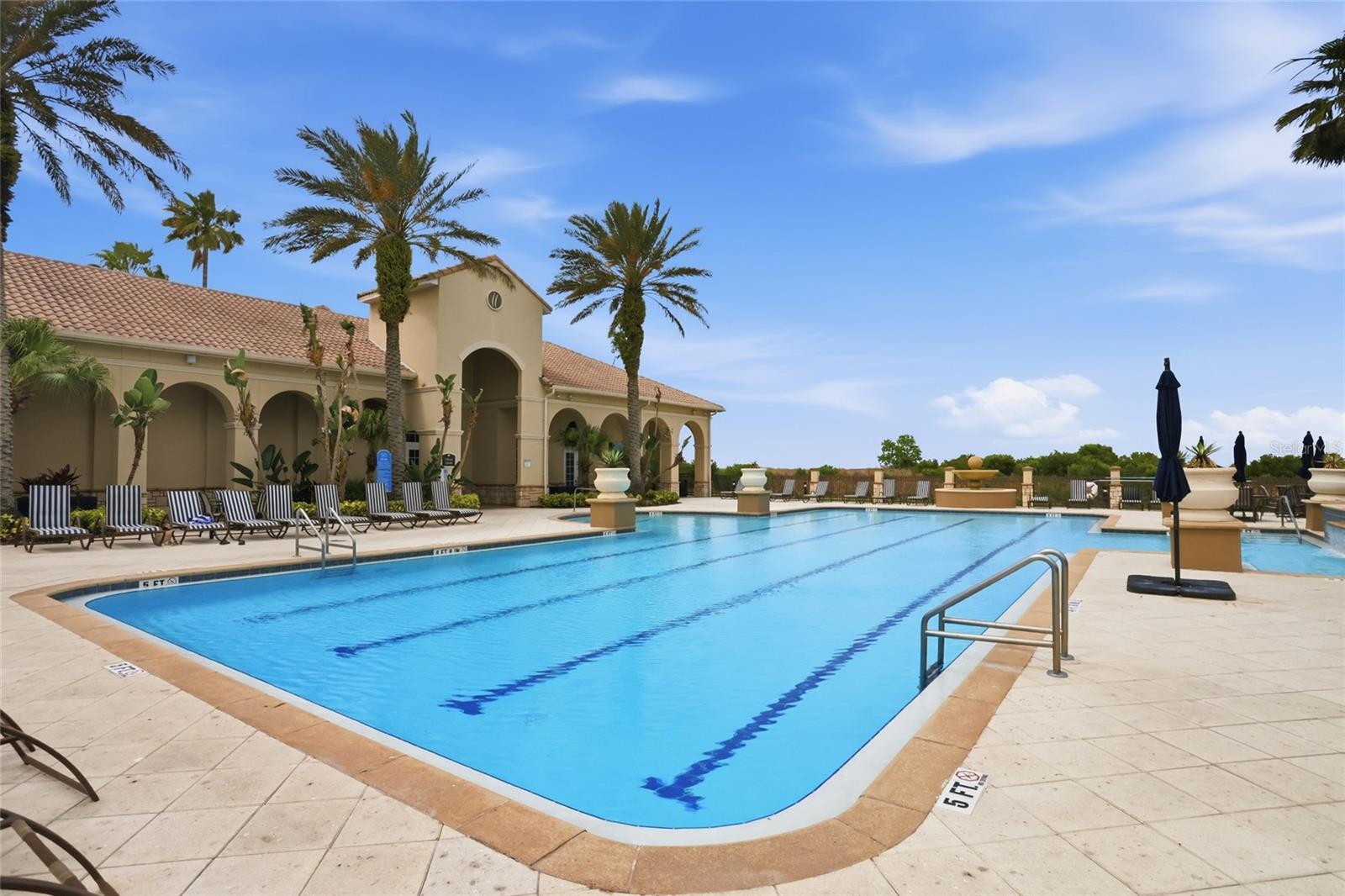 1701 GOBLET COVE ST, KISSIMMEE, FL, 34746