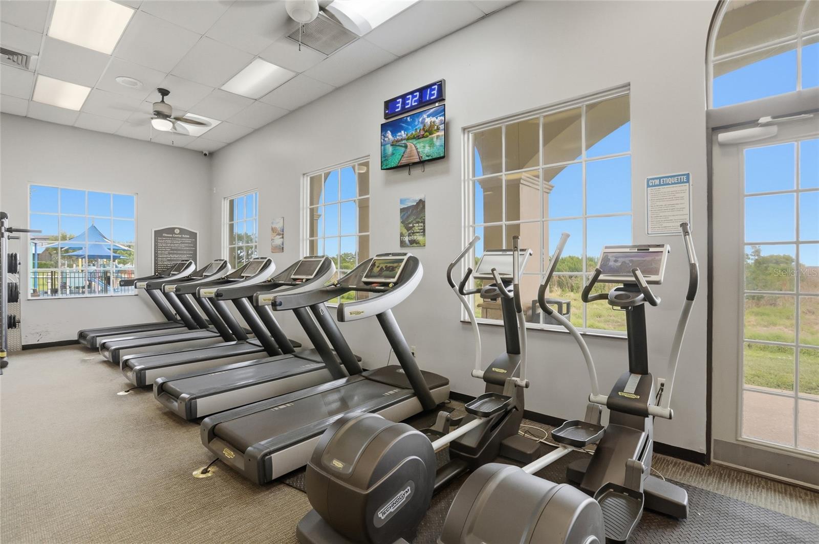 1701 GOBLET COVE ST, KISSIMMEE, FL, 34746