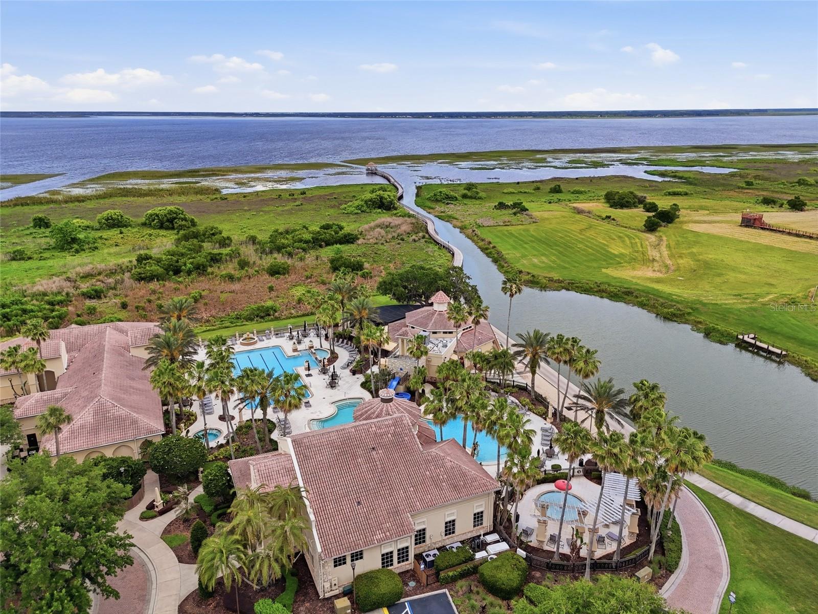 1701 GOBLET COVE ST, KISSIMMEE, FL, 34746