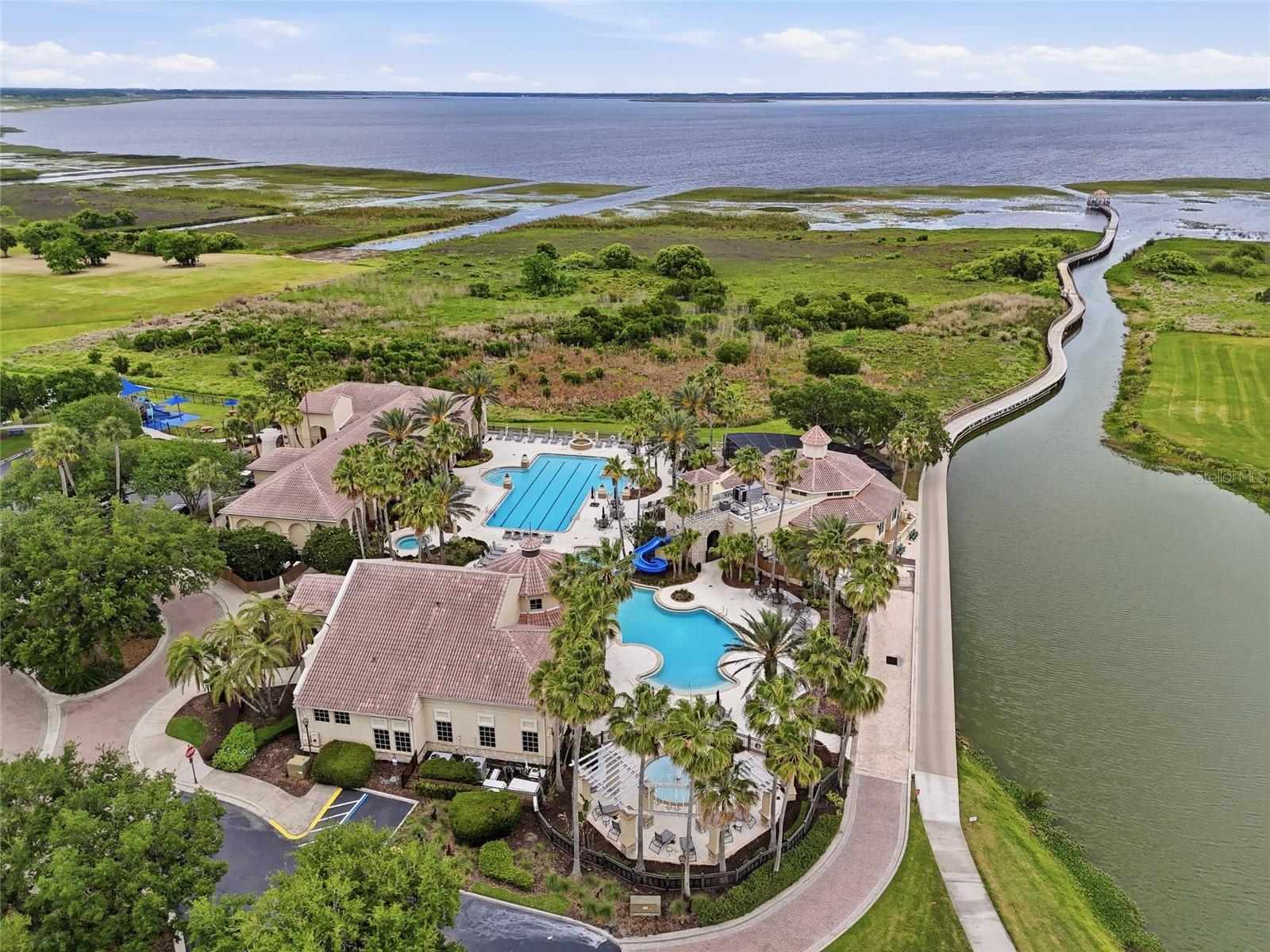 1701 GOBLET COVE ST, KISSIMMEE, FL, 34746