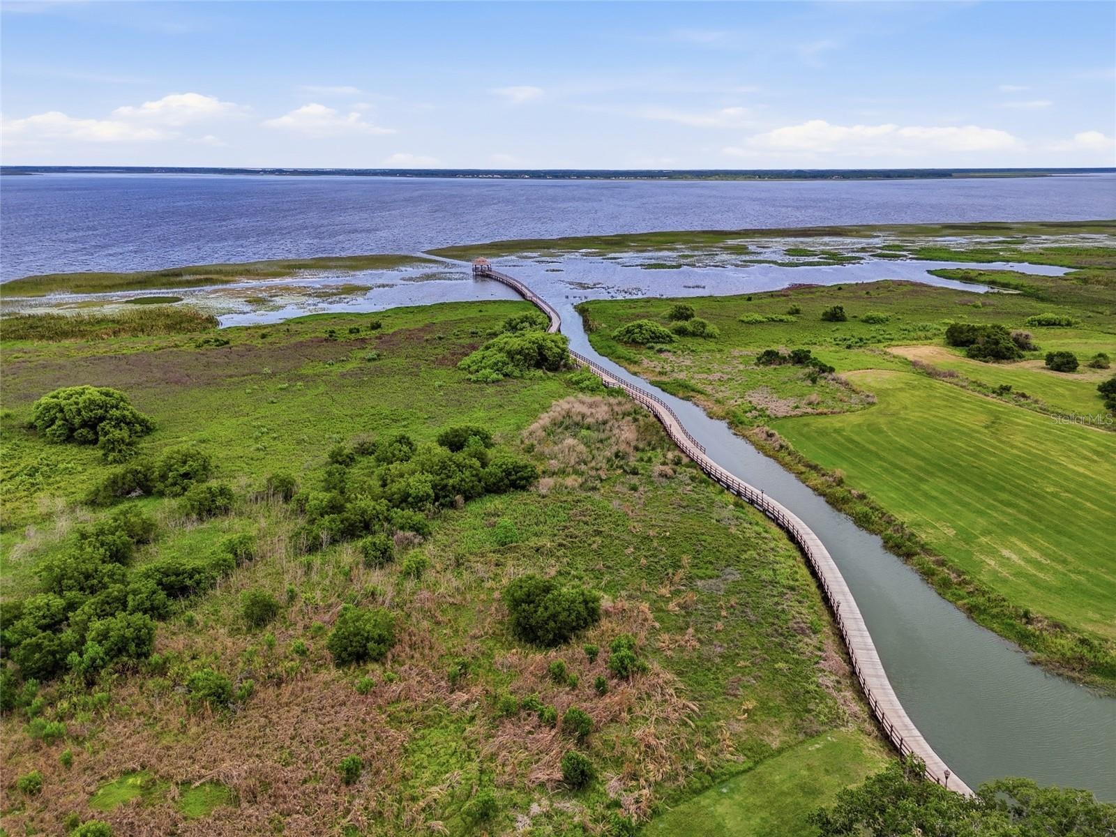 1701 GOBLET COVE ST, KISSIMMEE, FL, 34746
