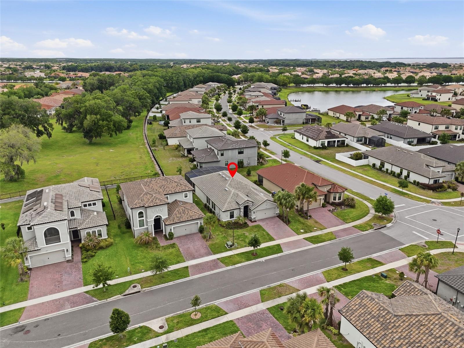 1701 GOBLET COVE ST, KISSIMMEE, FL, 34746