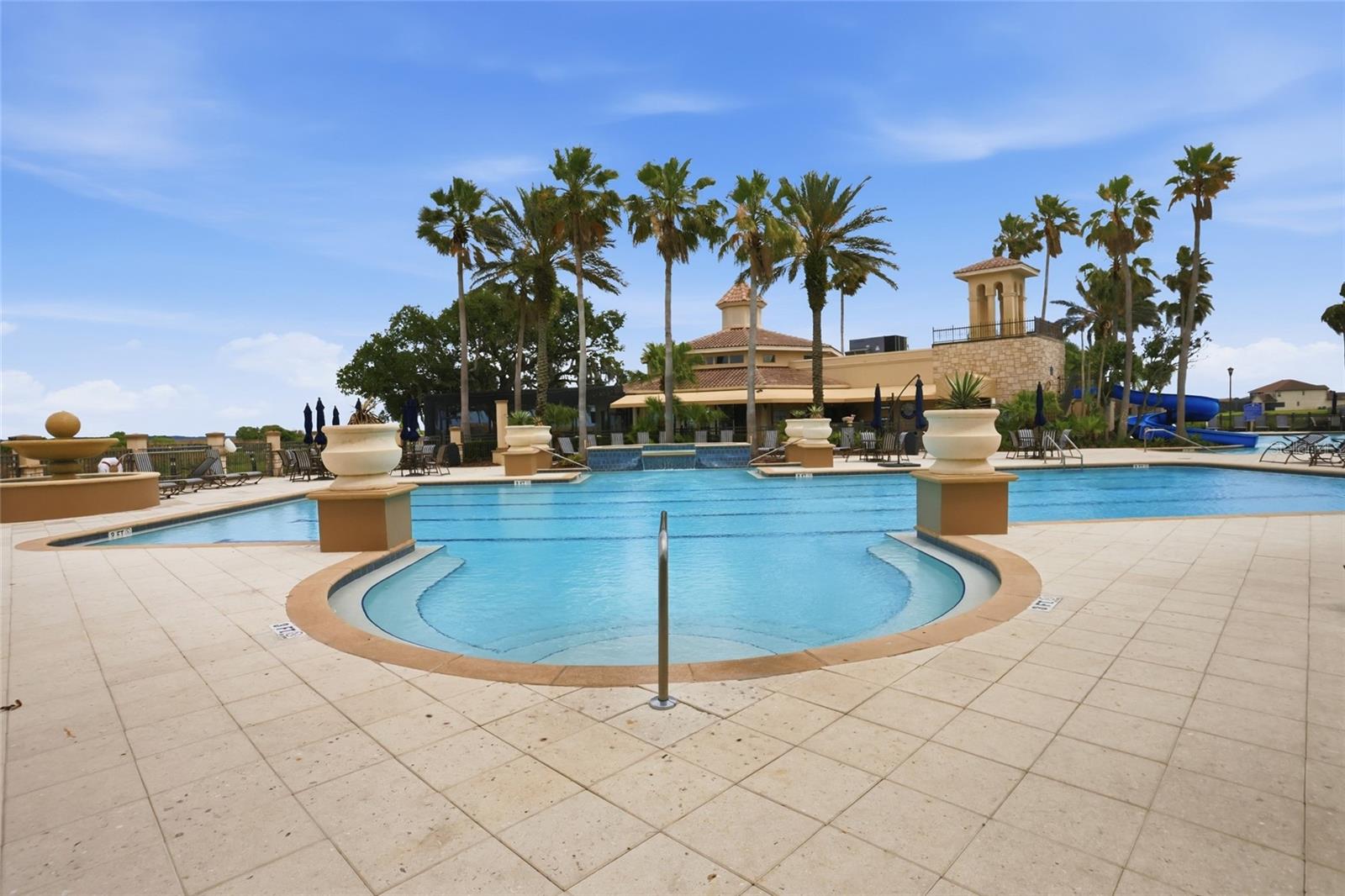 1701 GOBLET COVE ST, KISSIMMEE, FL, 34746