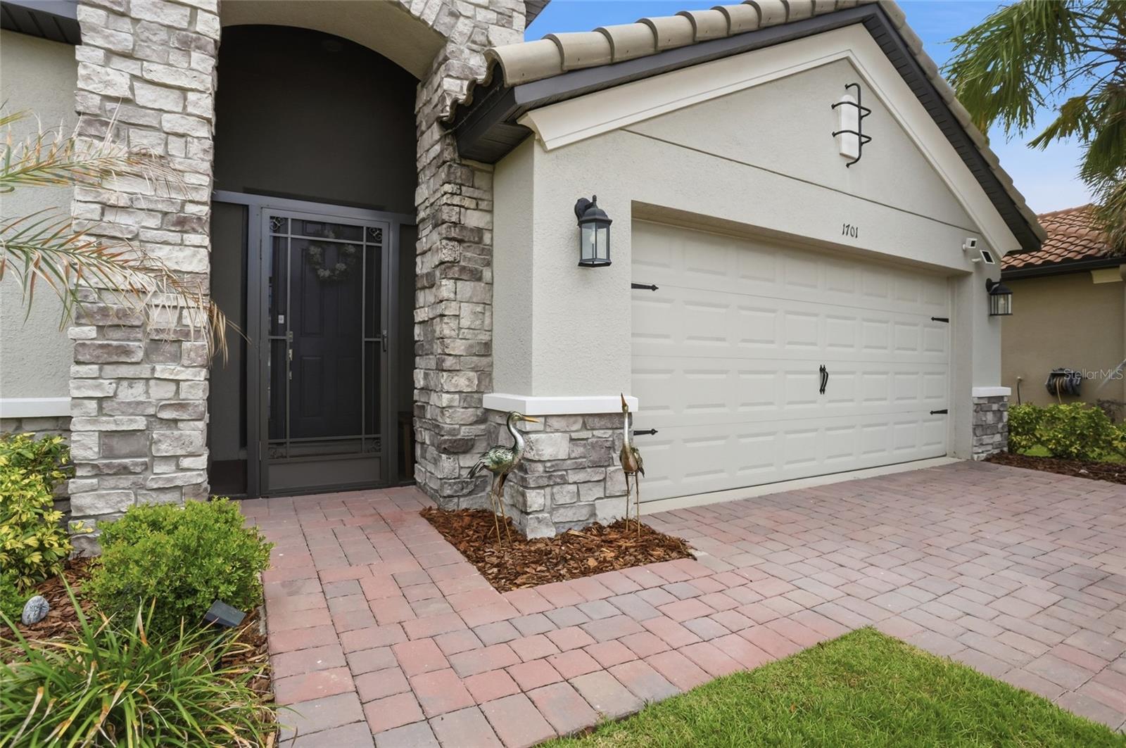 1701 GOBLET COVE ST, KISSIMMEE, FL, 34746