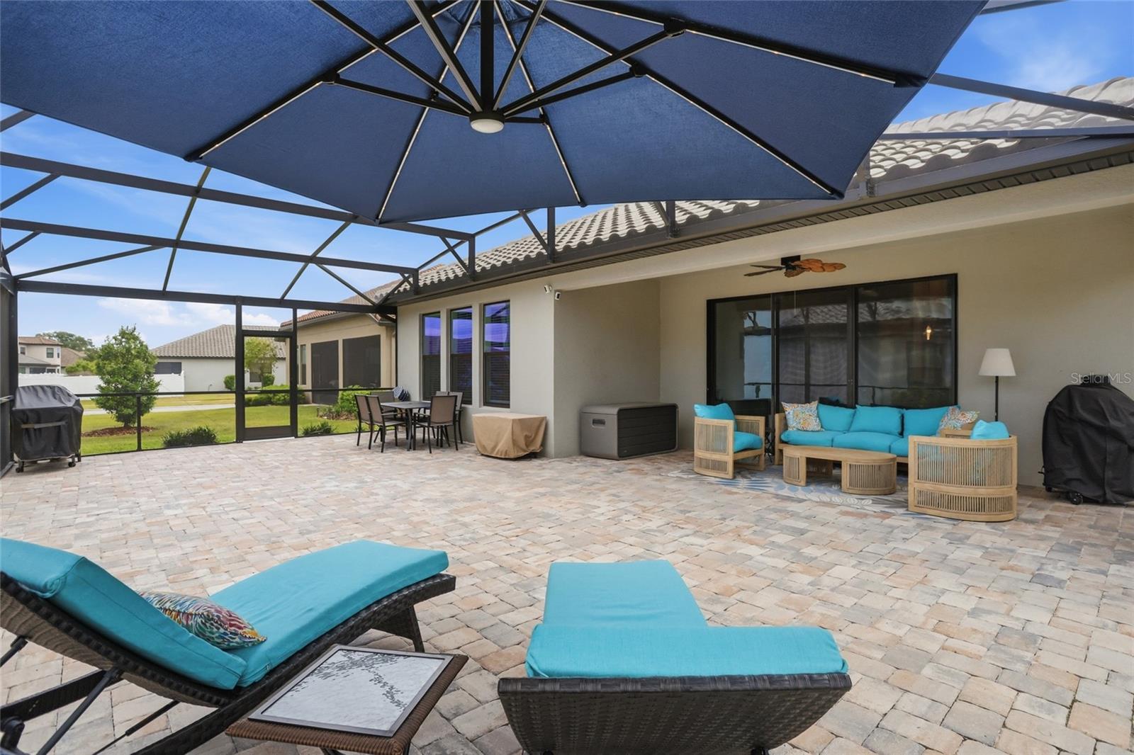 1701 GOBLET COVE ST, KISSIMMEE, FL, 34746
