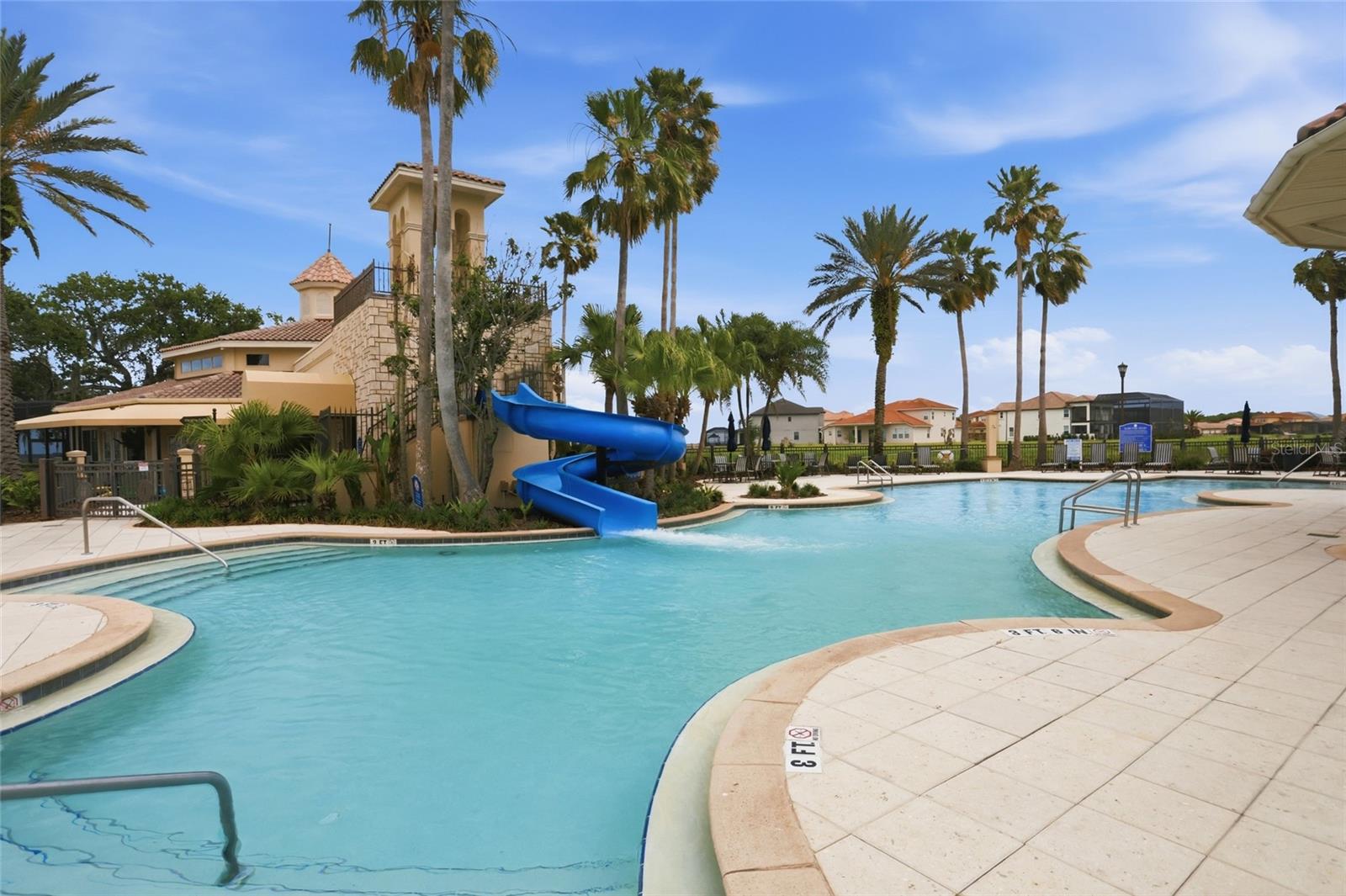 1701 GOBLET COVE ST, KISSIMMEE, FL, 34746