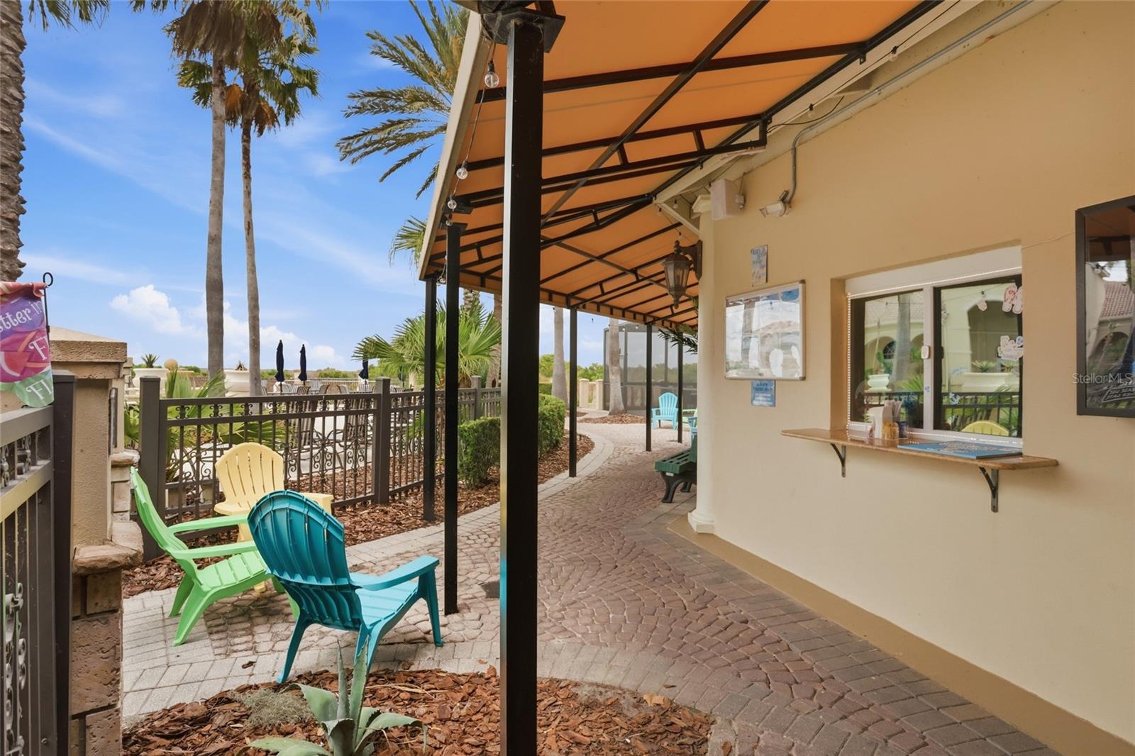 1701 GOBLET COVE ST, KISSIMMEE, FL, 34746