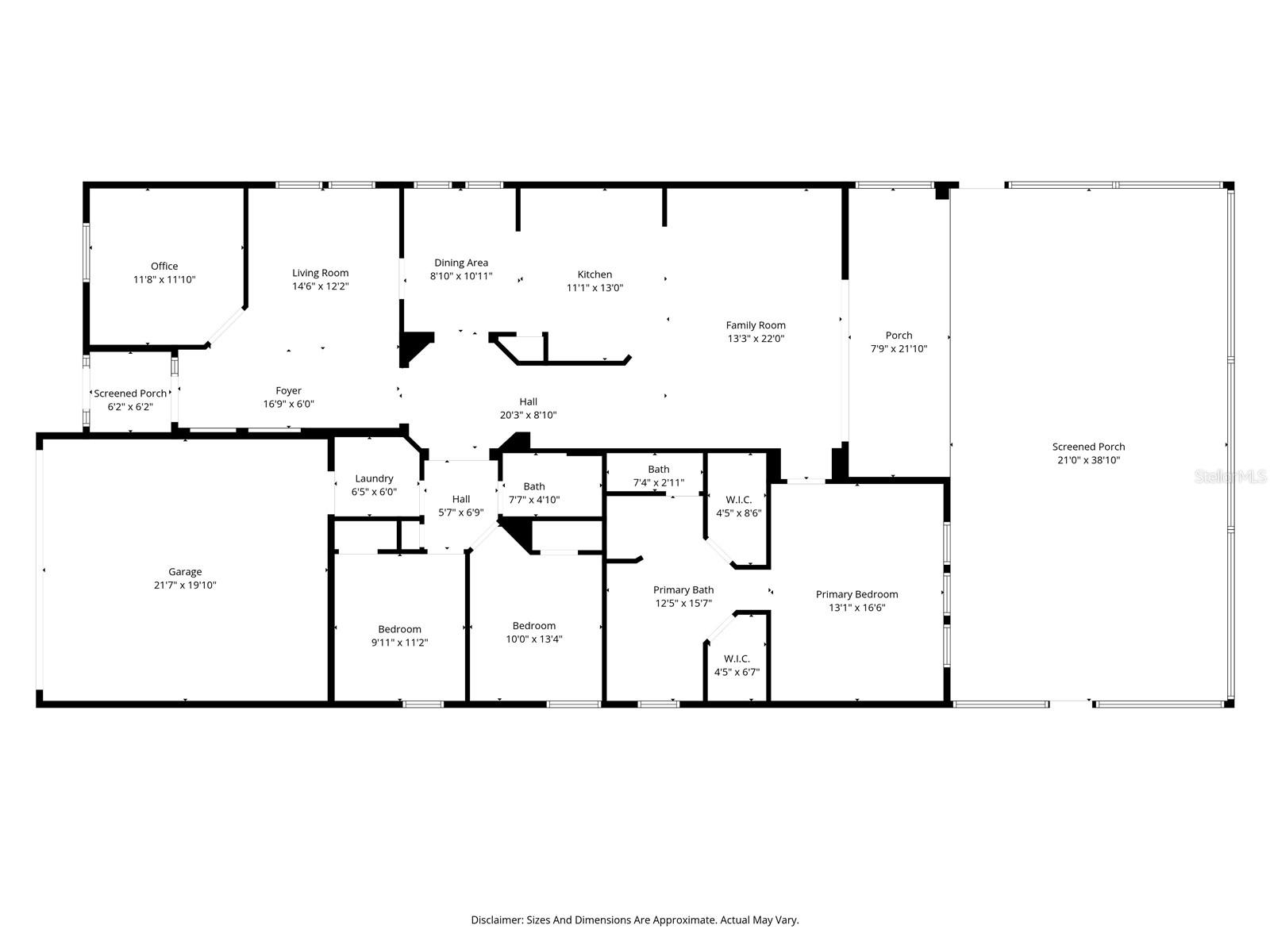 1701 GOBLET COVE ST, KISSIMMEE, FL, 34746