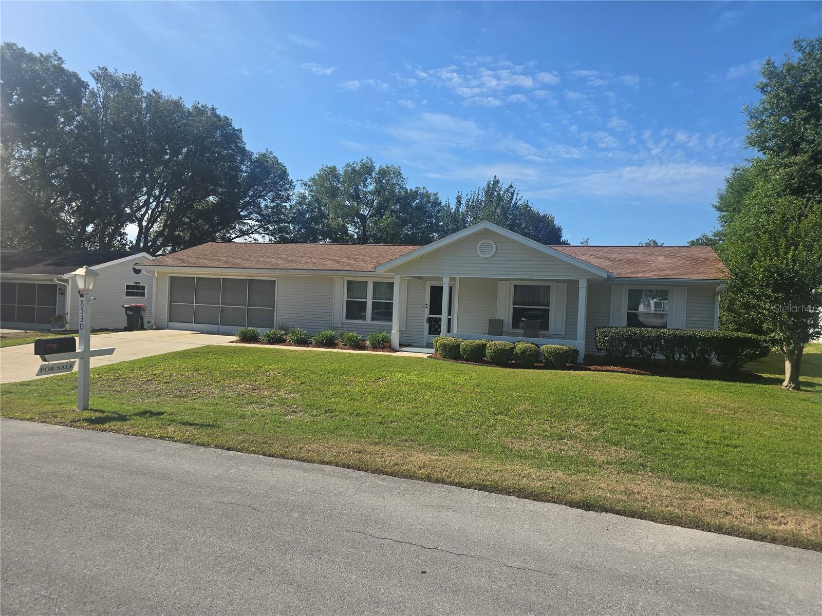 8530 SW 108TH ST, OCALA, FL, 34481