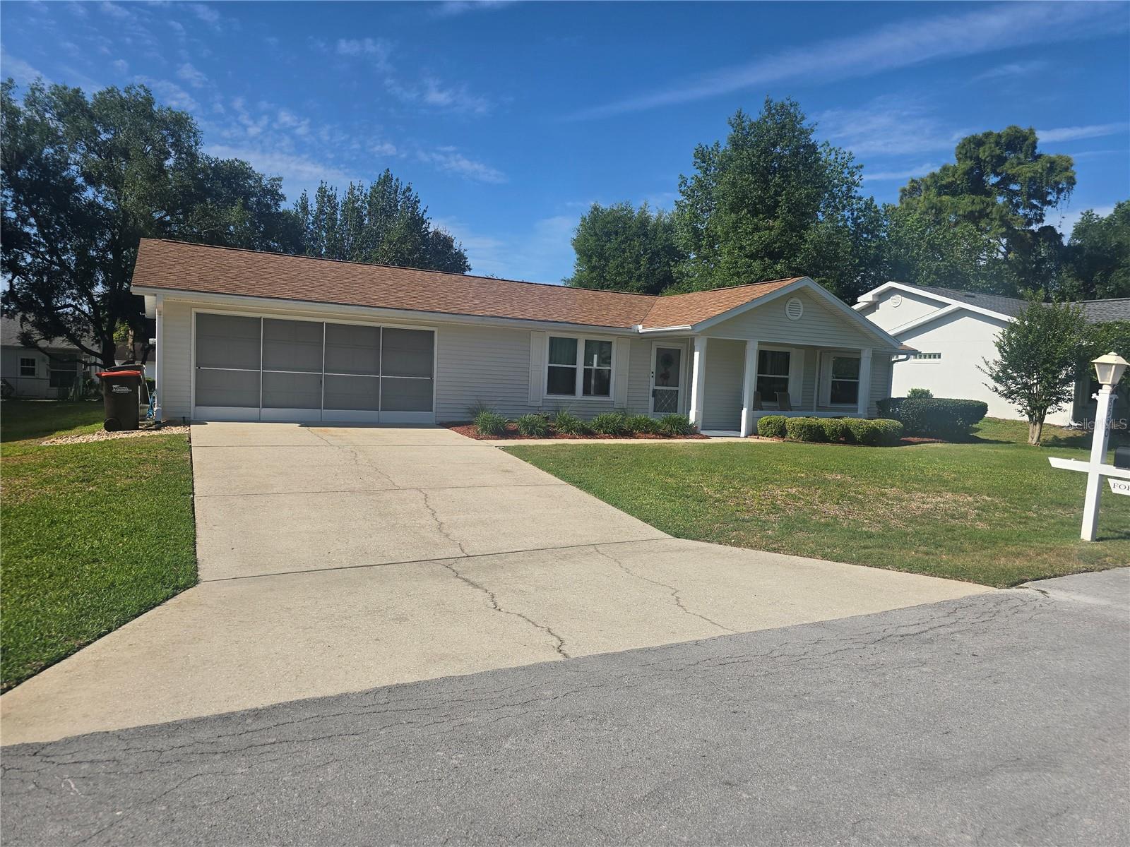 8530 SW 108TH ST, OCALA, FL, 34481