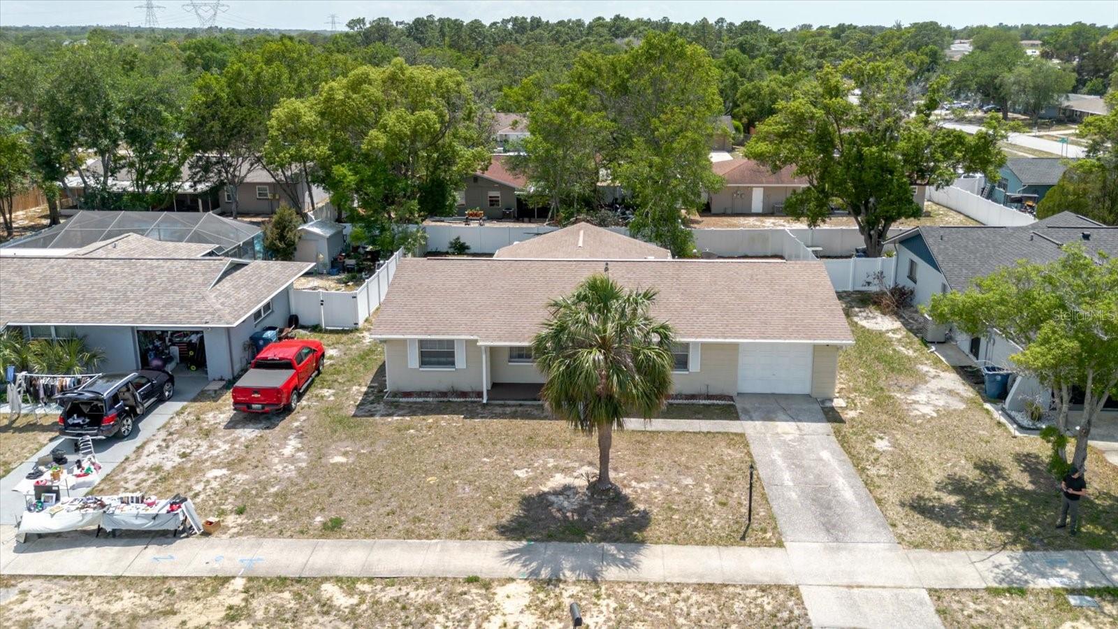 12526 ELGIN BLVD, SPRING HILL, FL, 34609