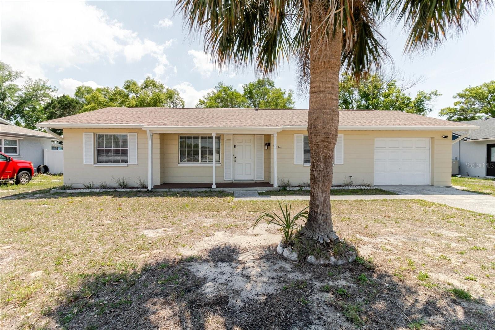12526 ELGIN BLVD, SPRING HILL, FL, 34609