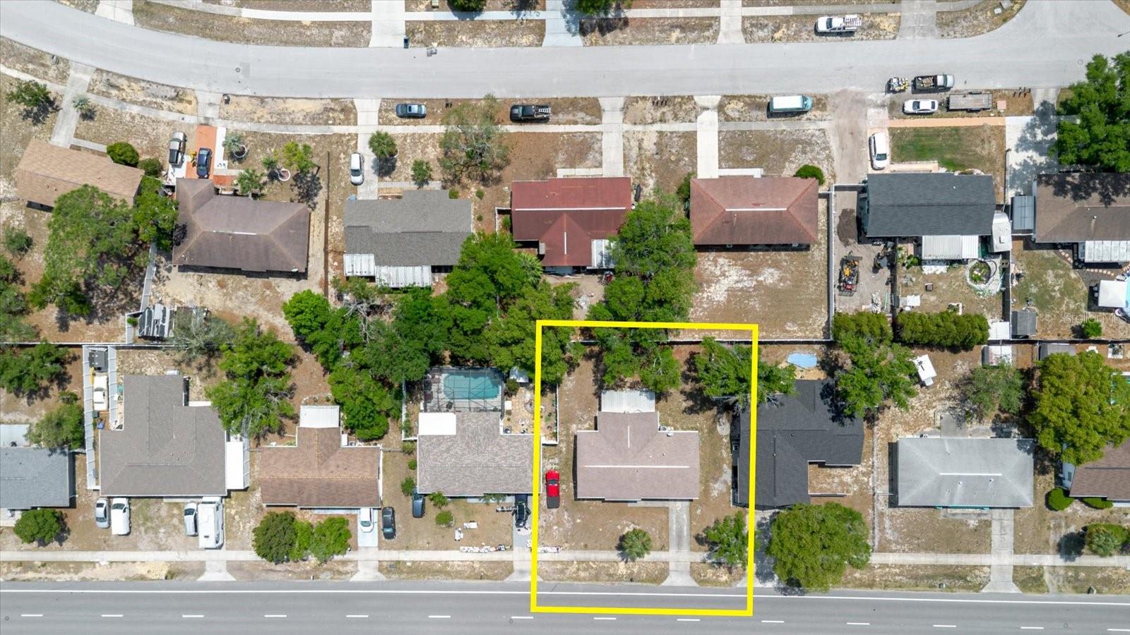 12526 ELGIN BLVD, SPRING HILL, FL, 34609
