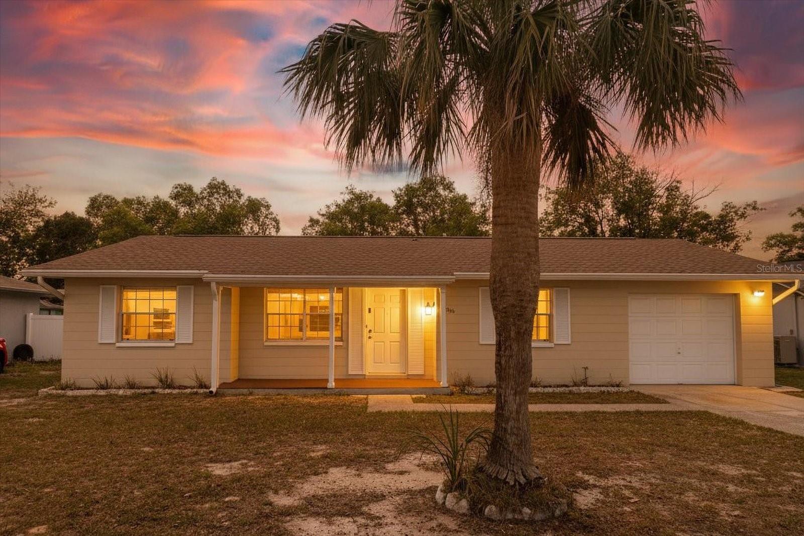 12526 ELGIN BLVD, SPRING HILL, FL, 34609