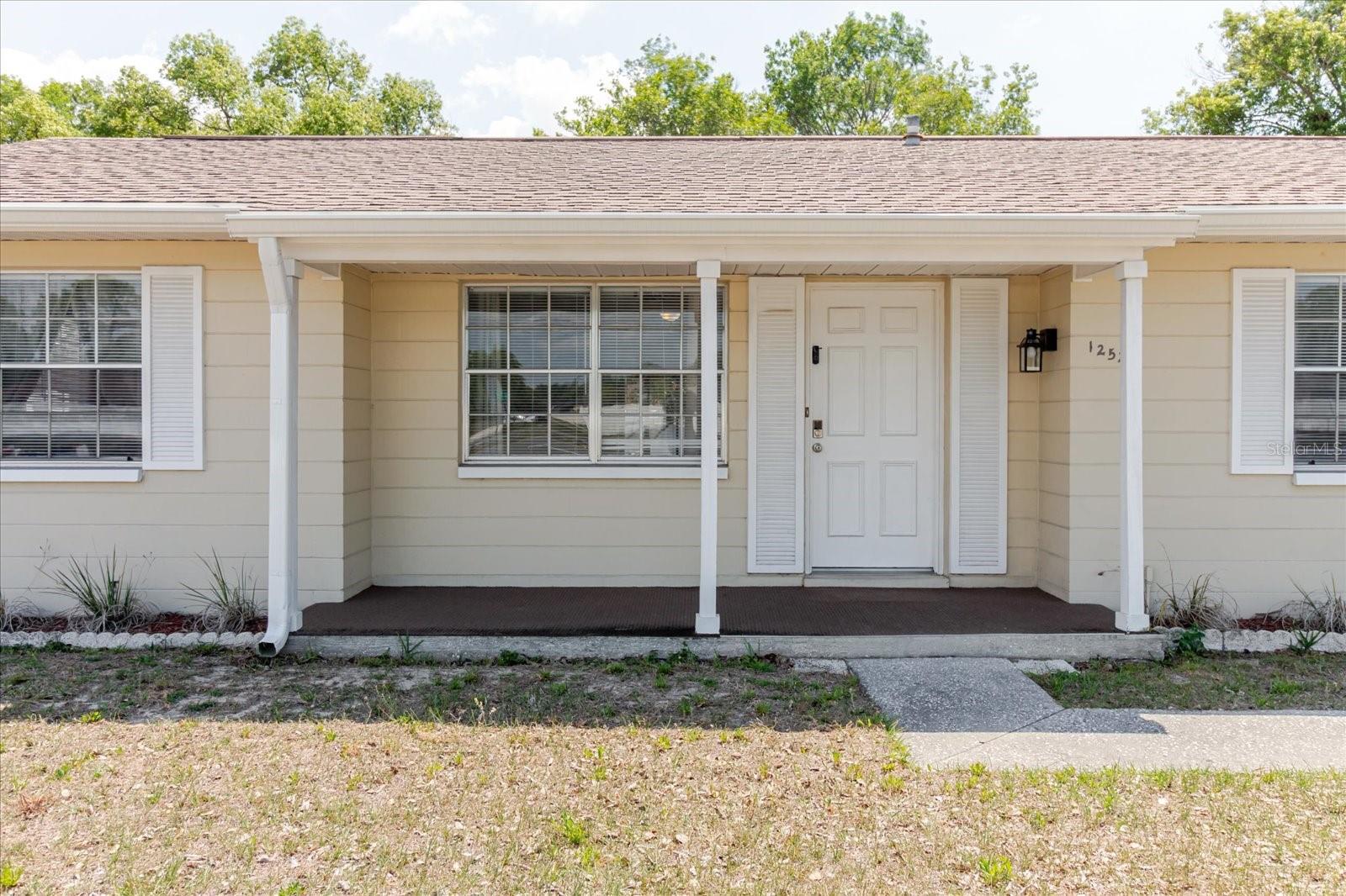 12526 ELGIN BLVD, SPRING HILL, FL, 34609