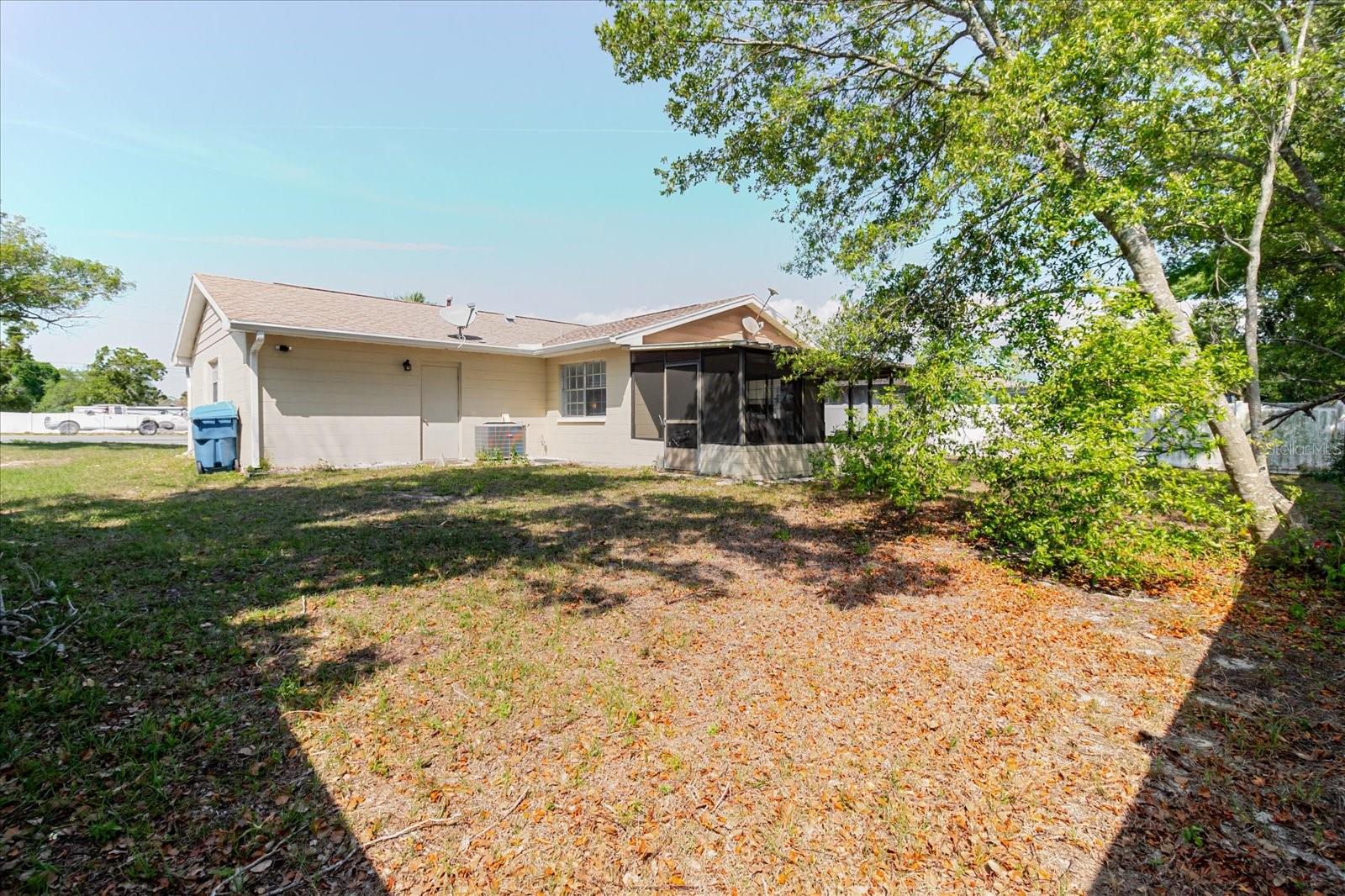 12526 ELGIN BLVD, SPRING HILL, FL, 34609