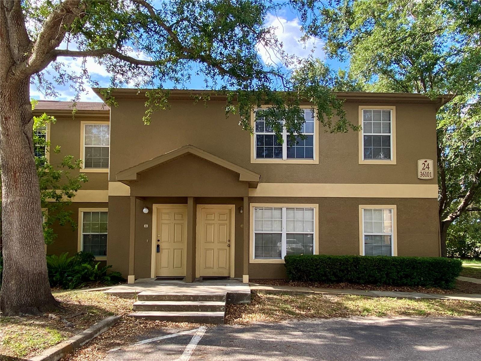 36101 DEER CREEK DR #202, ZEPHYRHILLS, FL, 33541