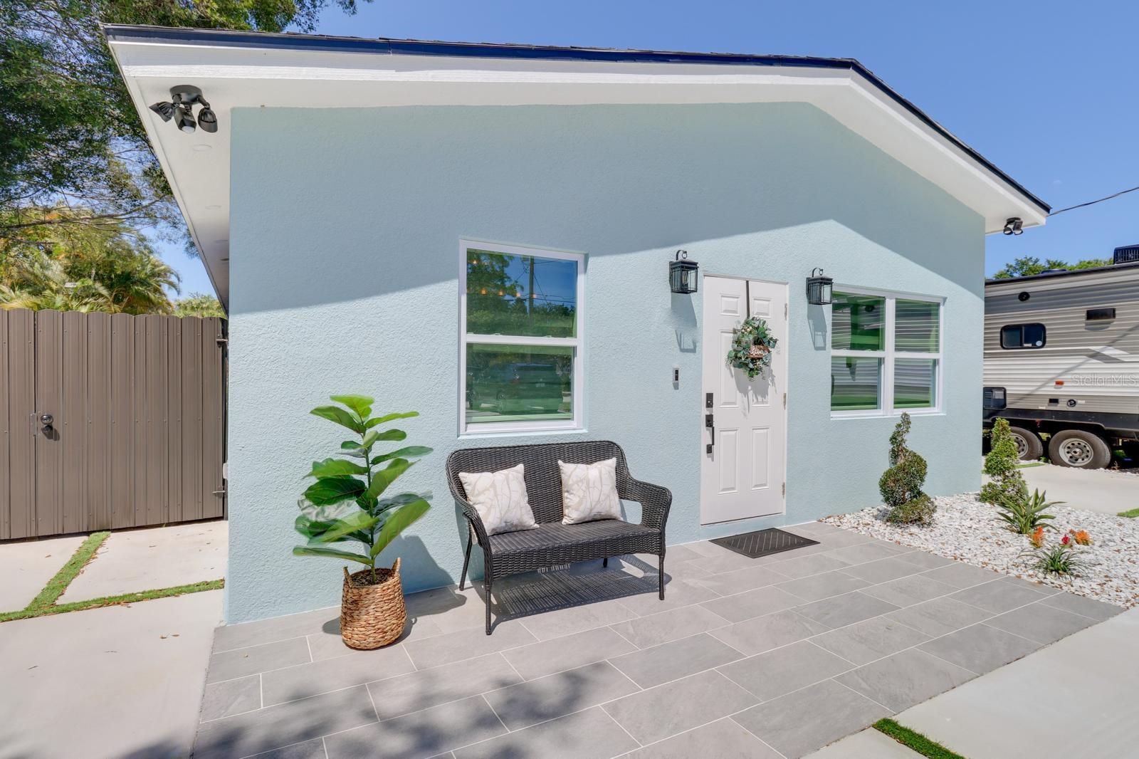 VERO BEACH, FL, 32960