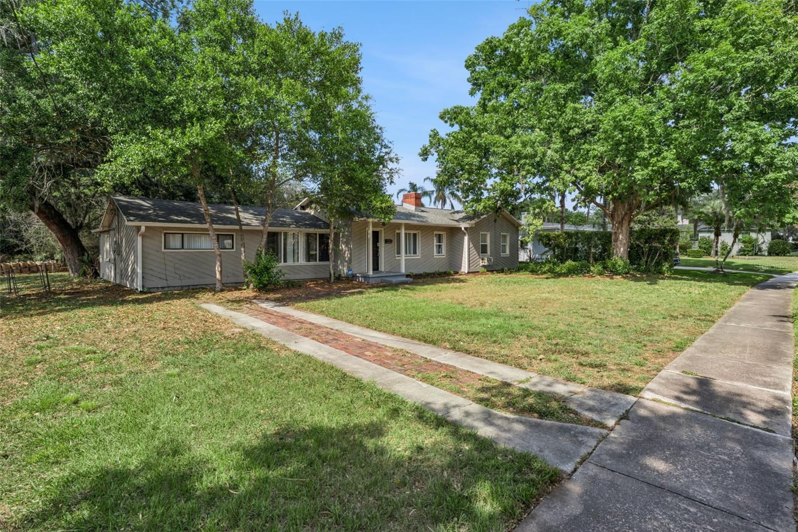 2015 BUCKMINSTER CIR, ORLANDO, FL, 32803
