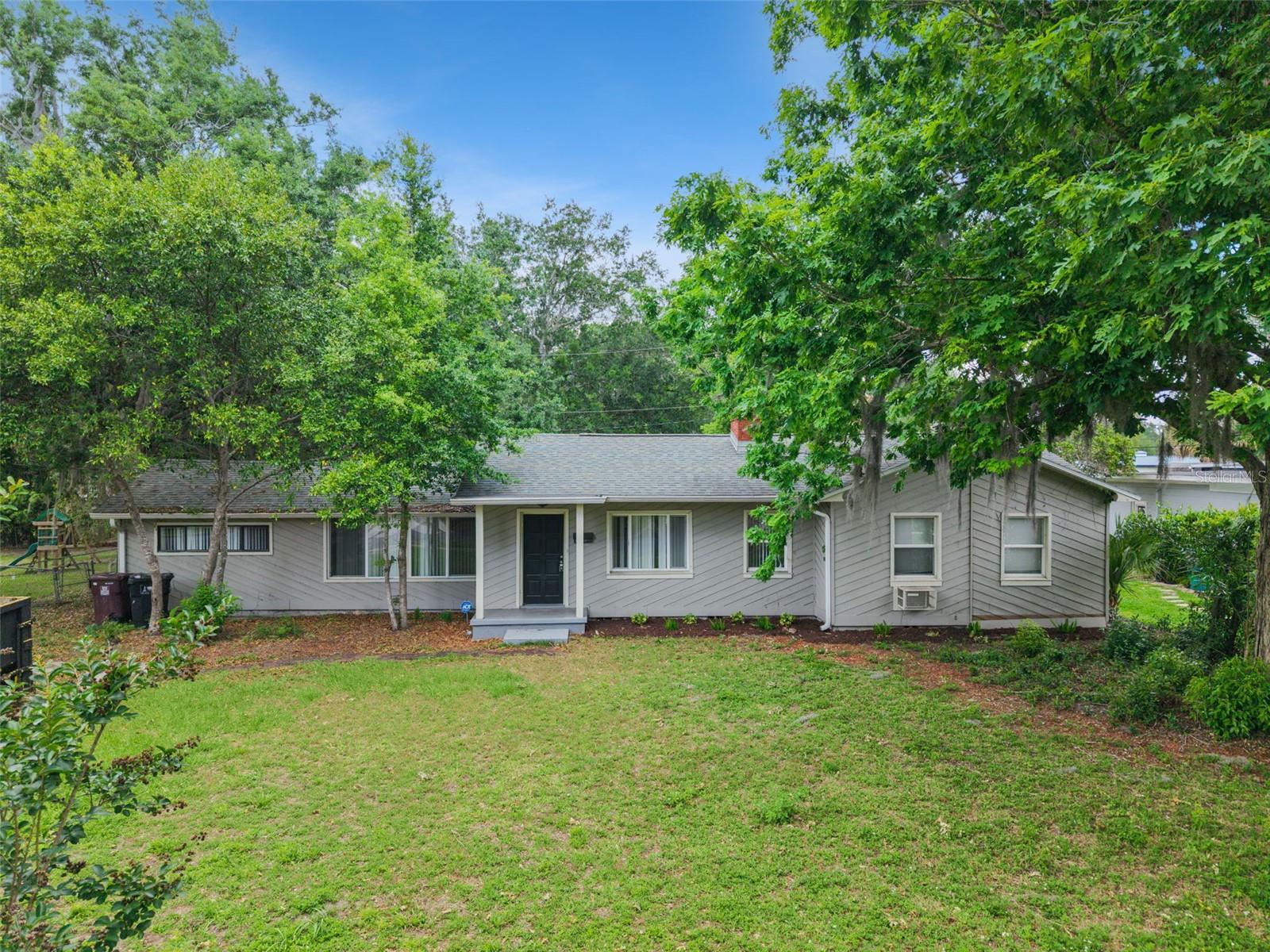 2015 BUCKMINSTER CIR, ORLANDO, FL, 32803