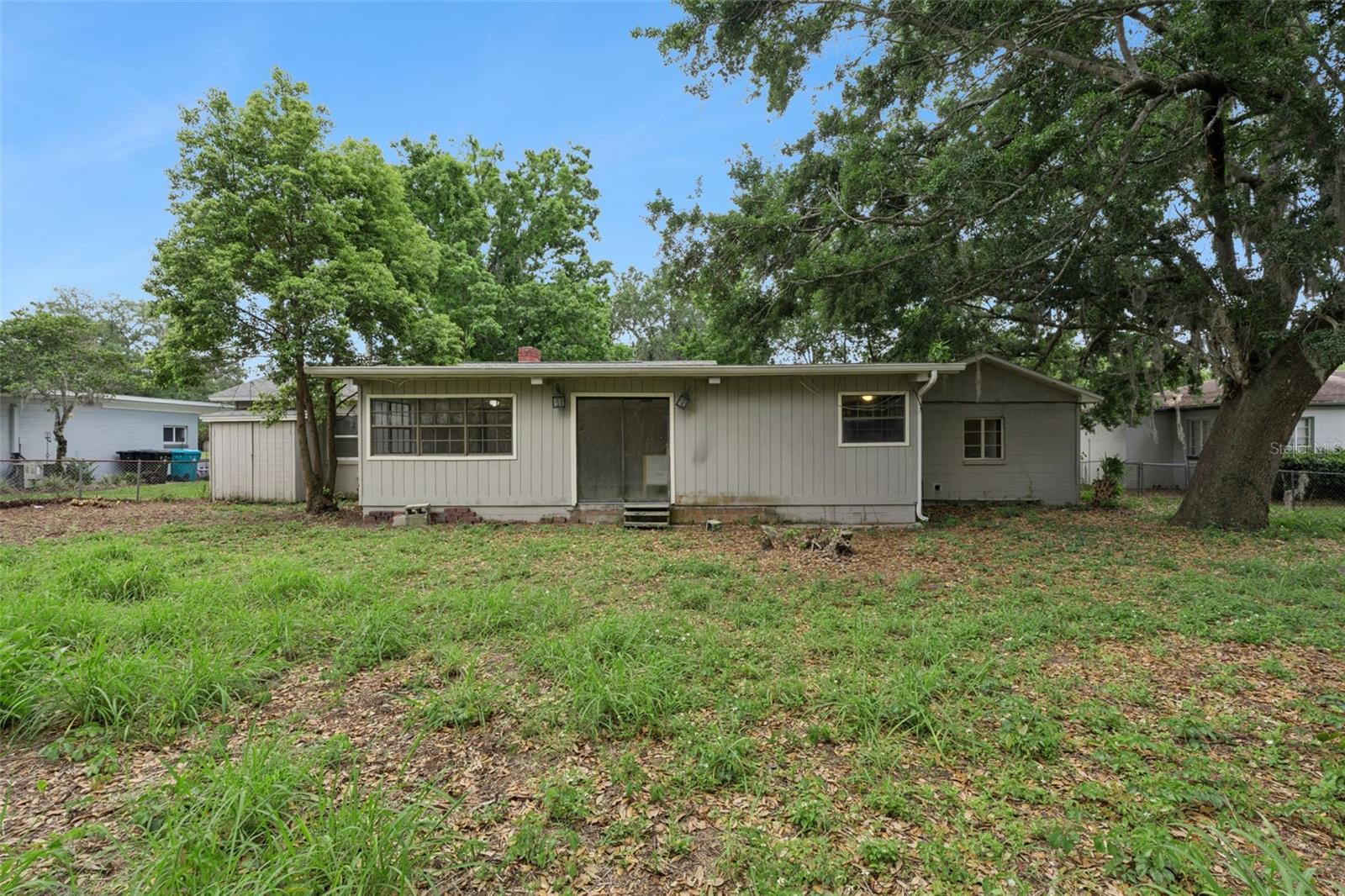 2015 BUCKMINSTER CIR, ORLANDO, FL, 32803
