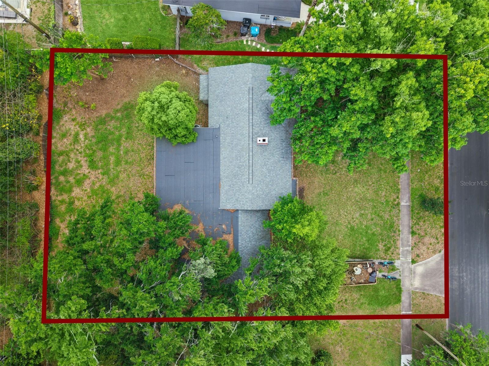 2015 BUCKMINSTER CIR, ORLANDO, FL, 32803