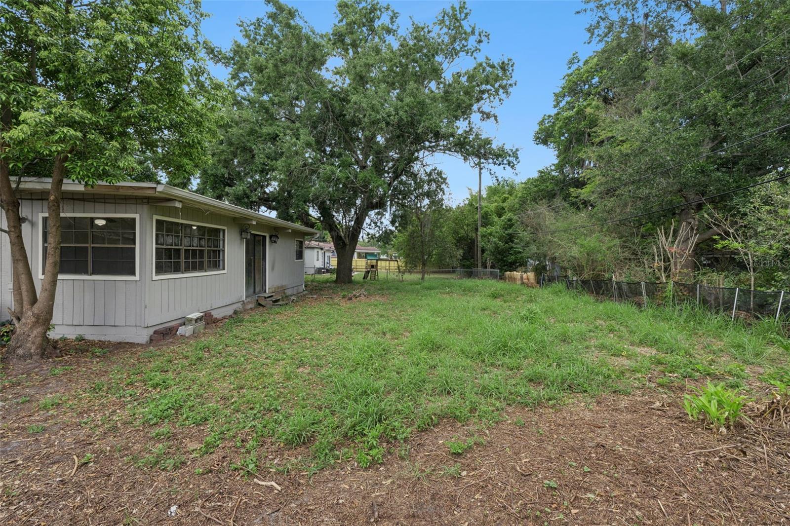 2015 BUCKMINSTER CIR, ORLANDO, FL, 32803
