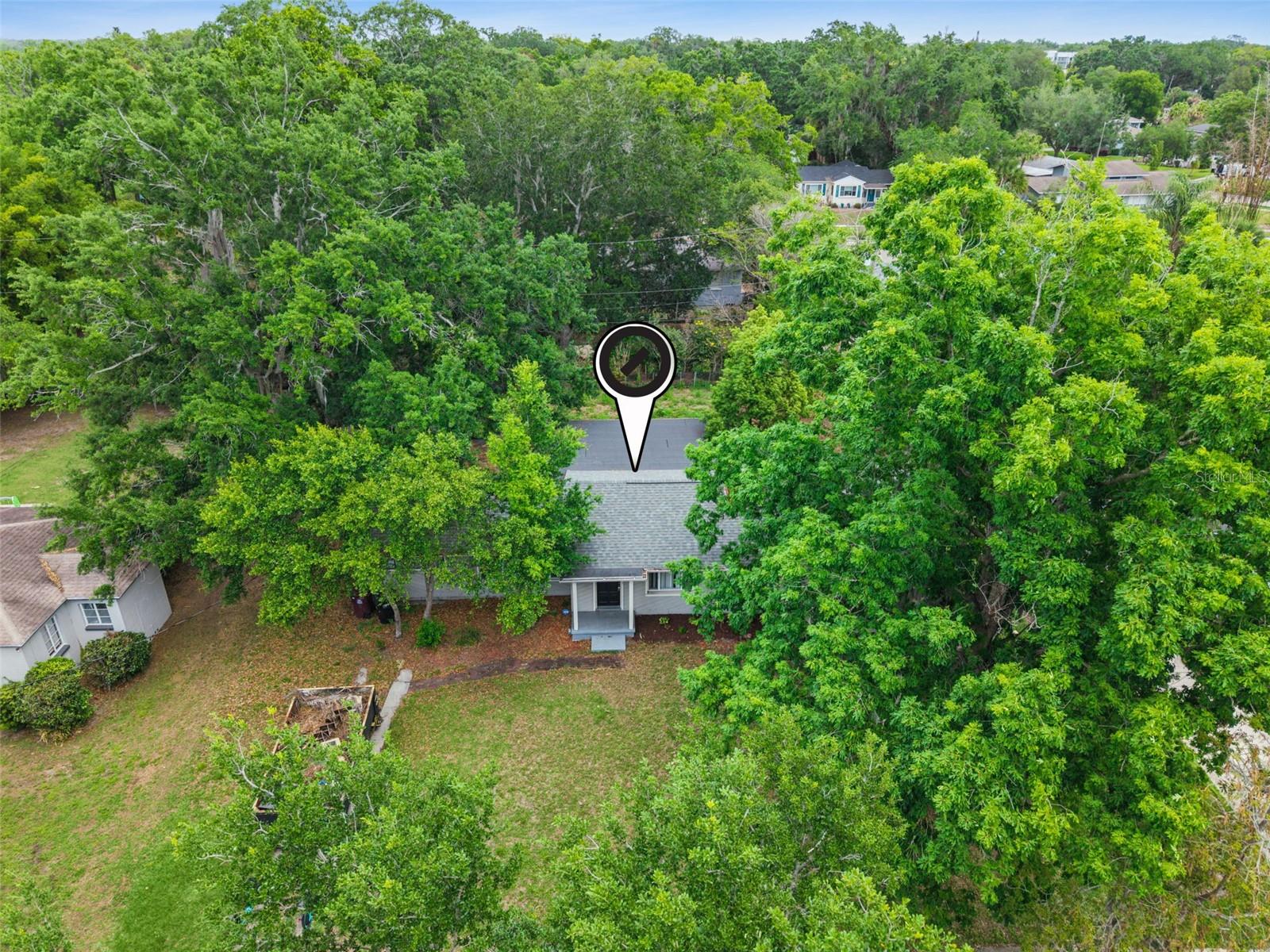 2015 BUCKMINSTER CIR, ORLANDO, FL, 32803