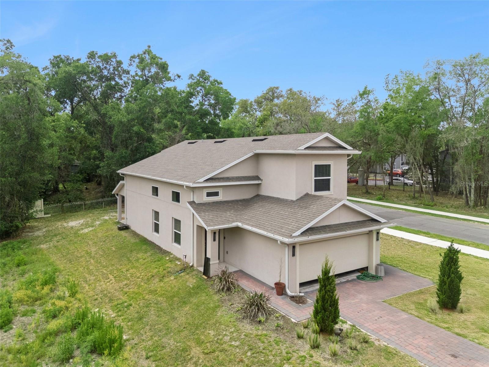 500 E EUCLID AVE, DELAND, FL, 32724