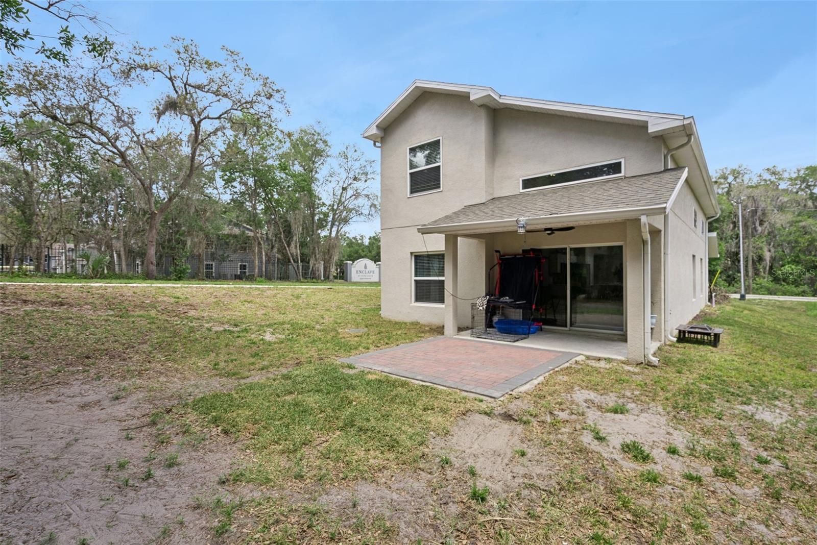 500 E EUCLID AVE, DELAND, FL, 32724