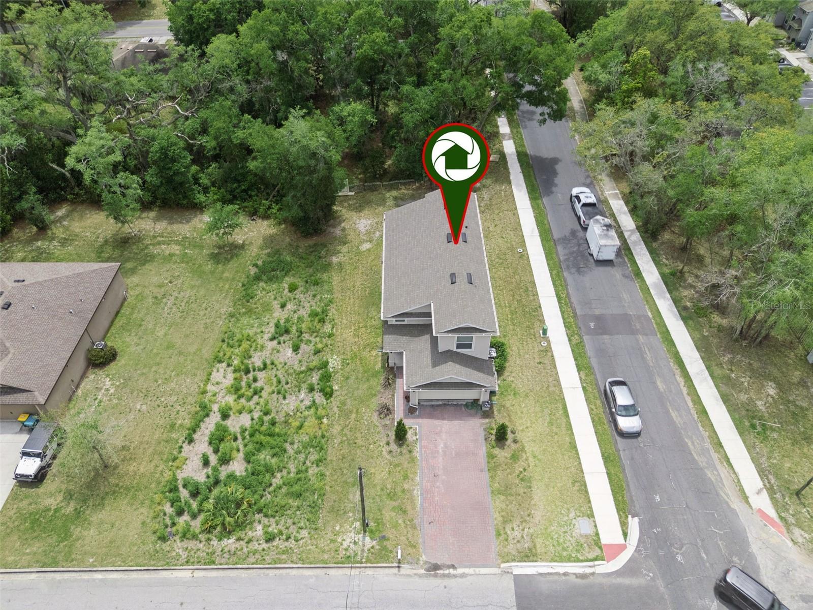 500 E EUCLID AVE, DELAND, FL, 32724