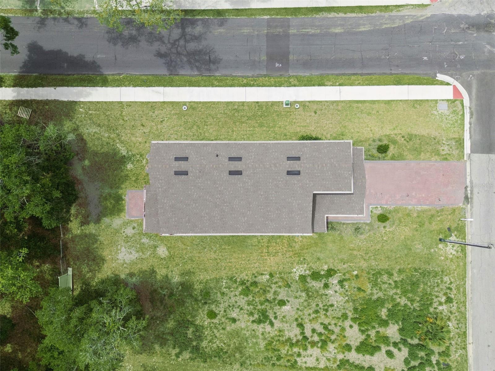 500 E EUCLID AVE, DELAND, FL, 32724