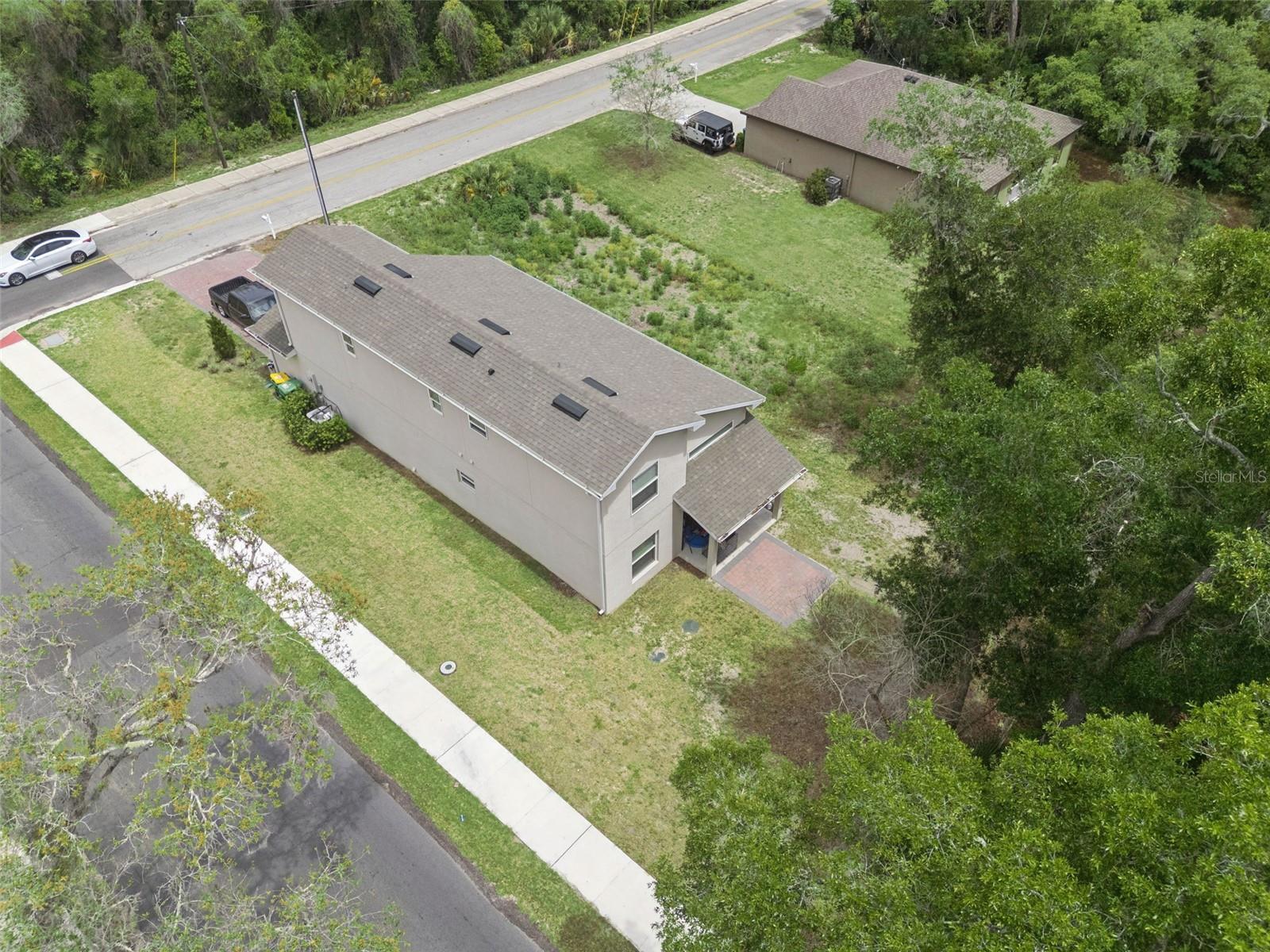 500 E EUCLID AVE, DELAND, FL, 32724