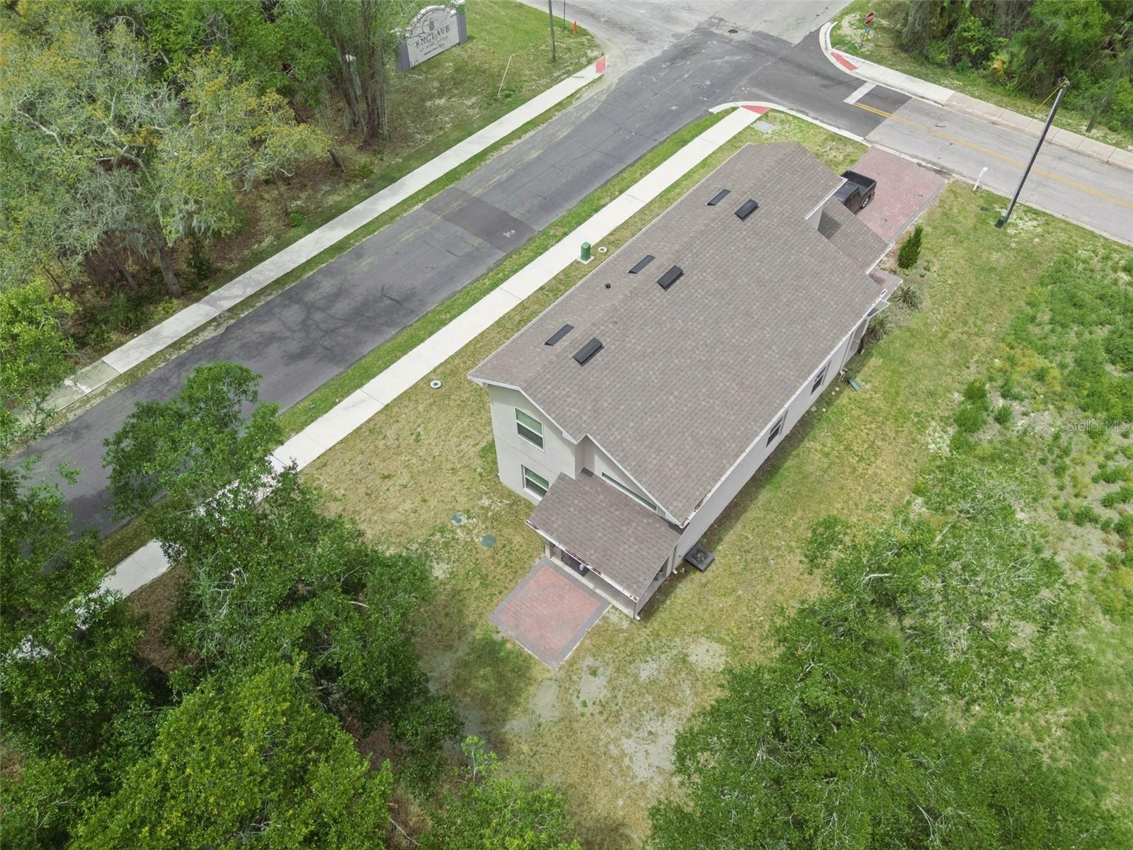 500 E EUCLID AVE, DELAND, FL, 32724