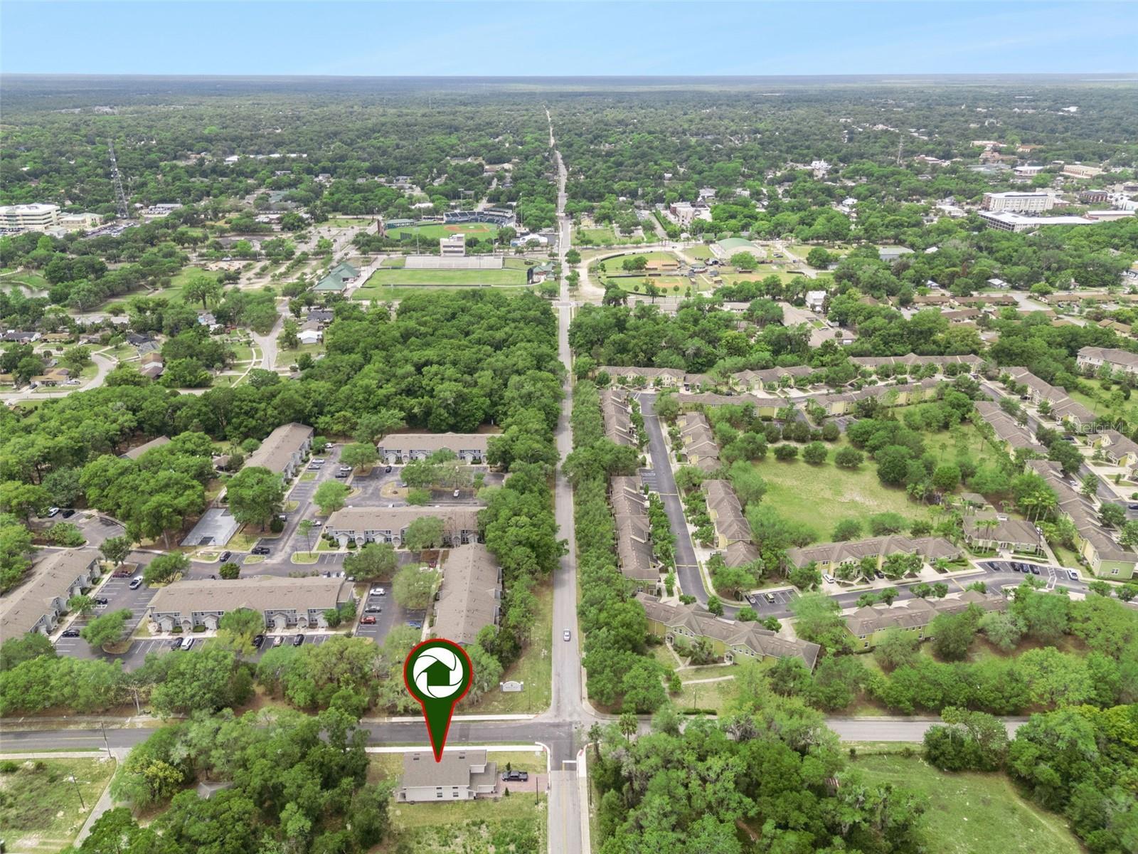 500 E EUCLID AVE, DELAND, FL, 32724
