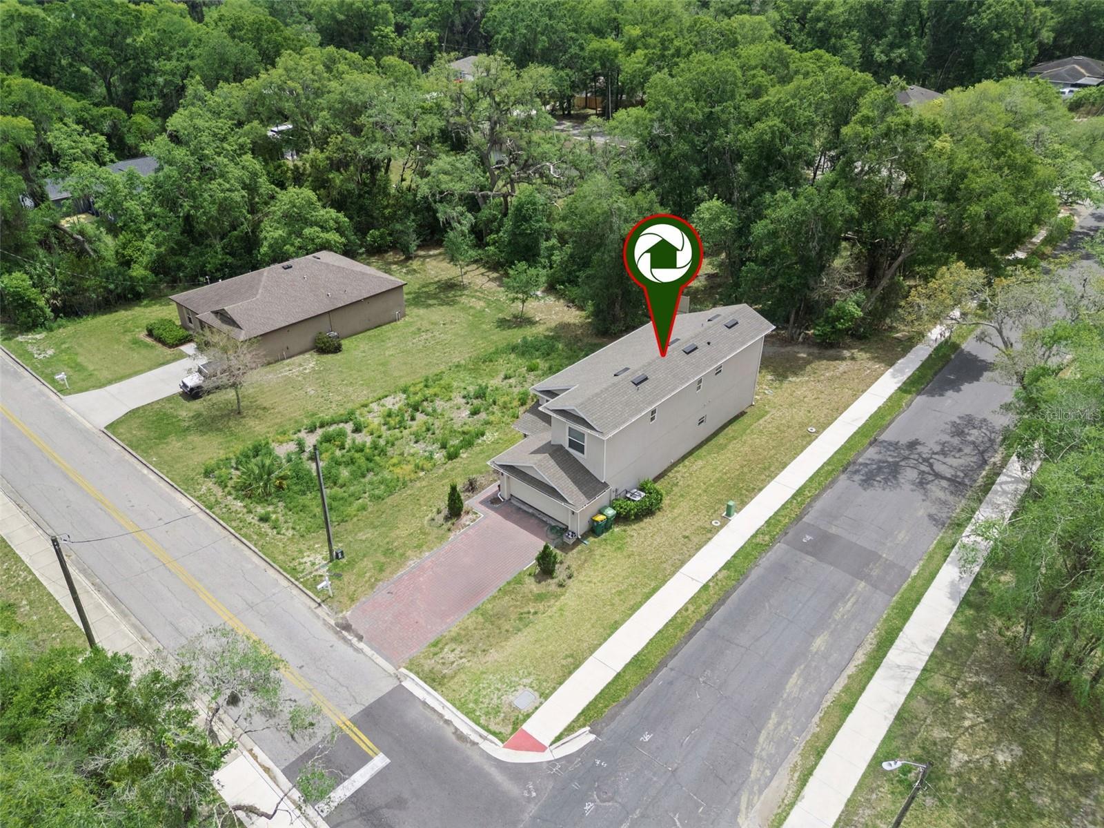 500 E EUCLID AVE, DELAND, FL, 32724