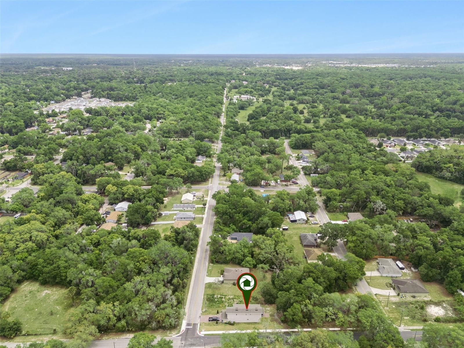 500 E EUCLID AVE, DELAND, FL, 32724